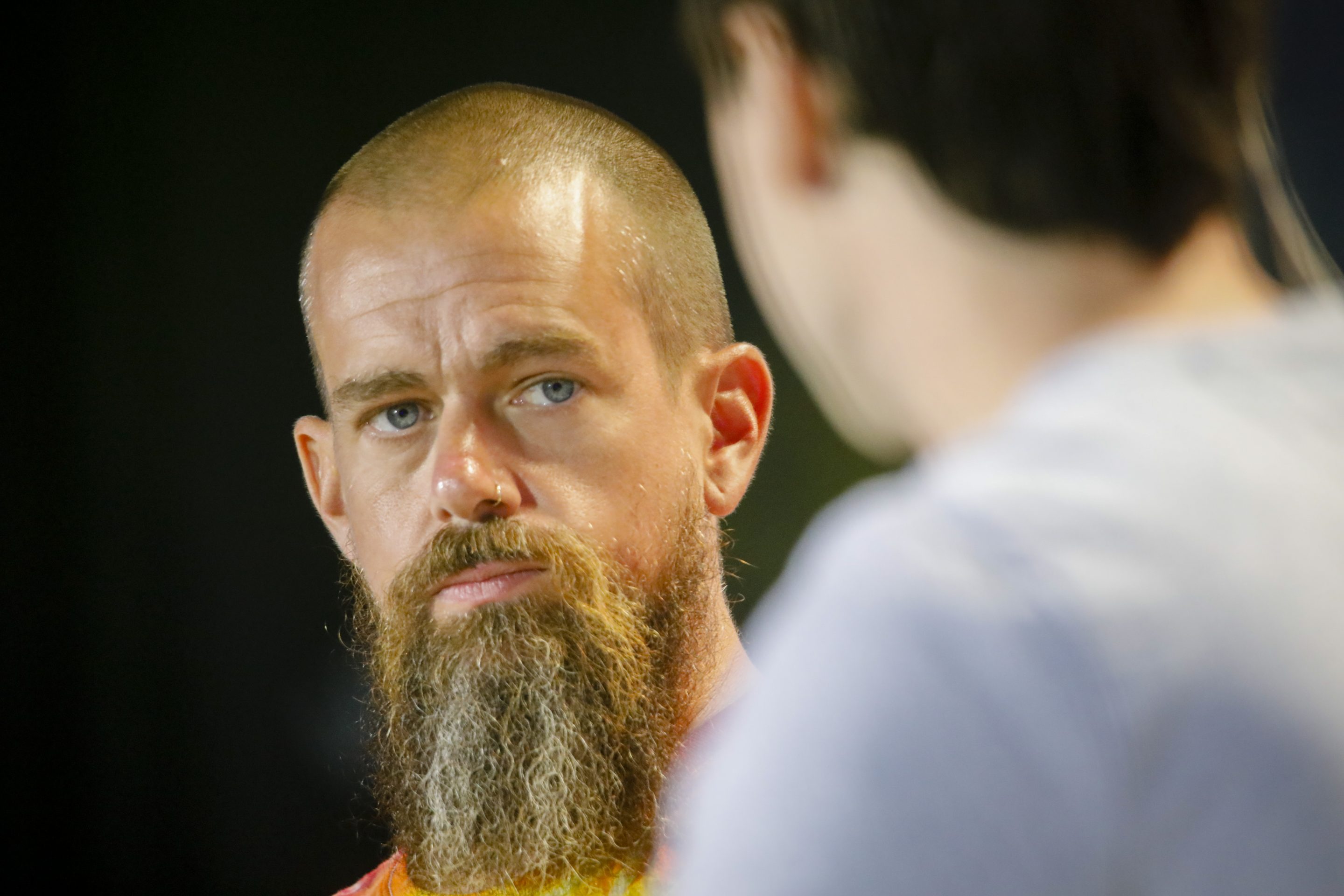 Jack Dorsey