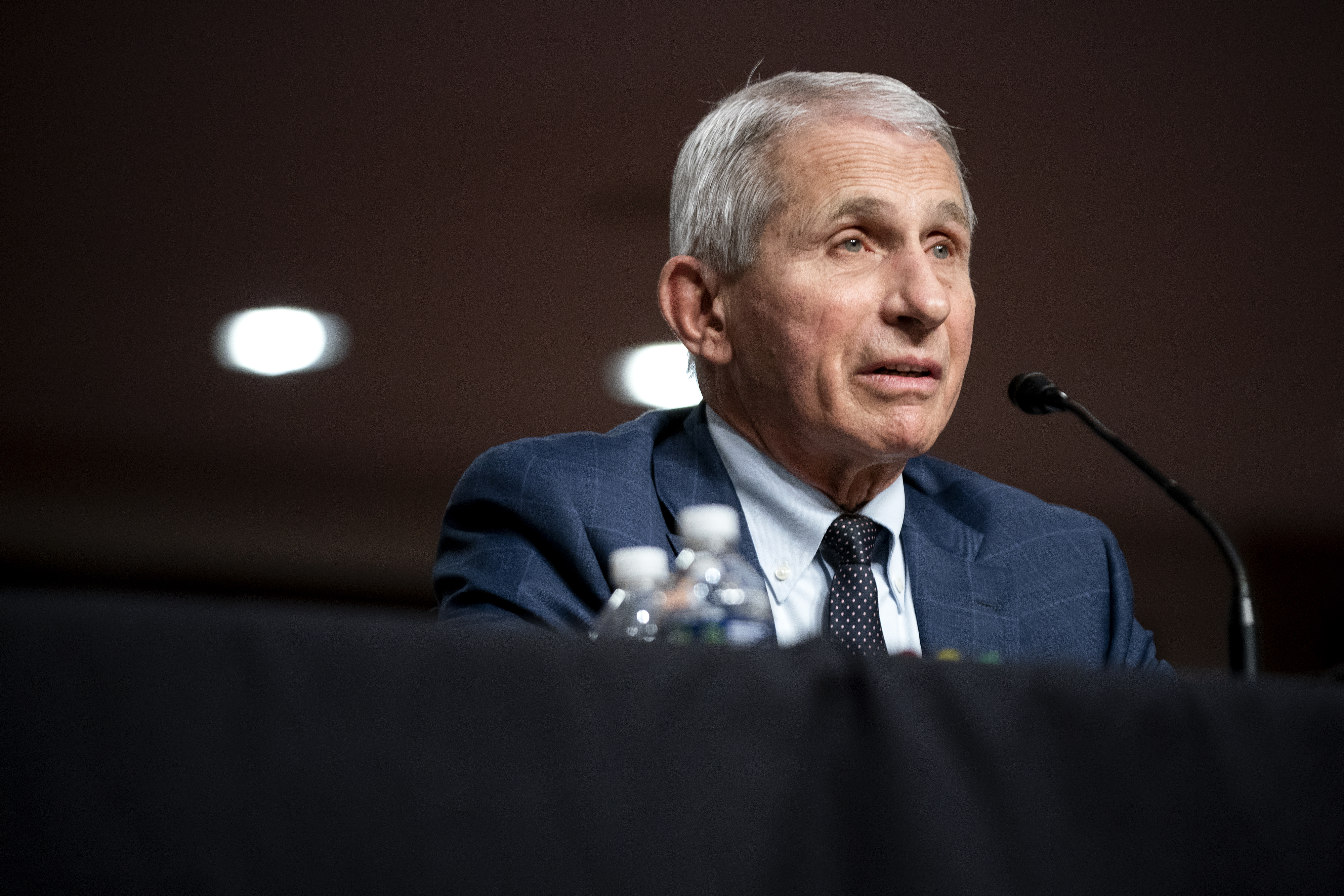 Anthony Fauci