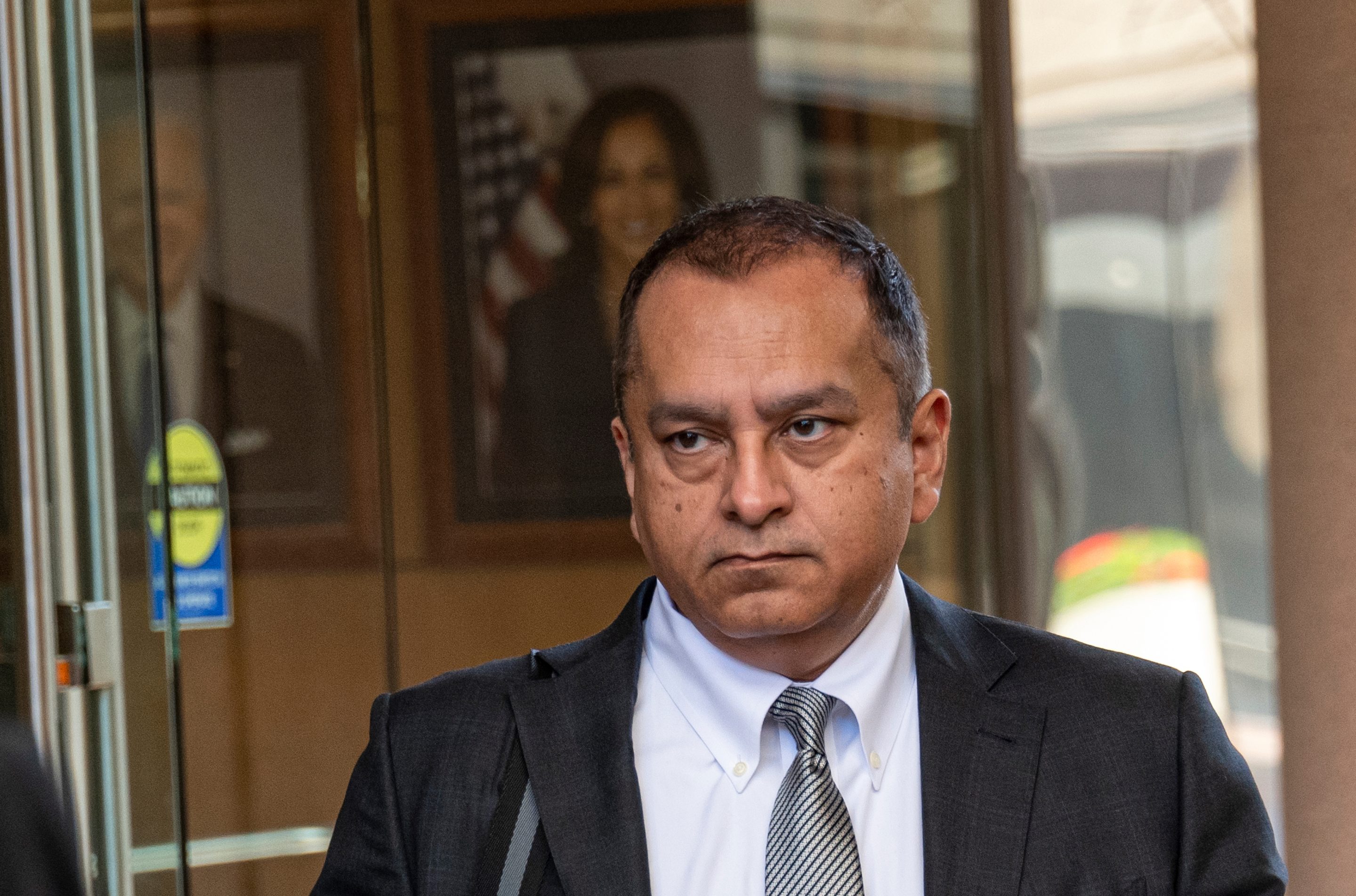 While Balwani’s image wasn’t known to the public, his private influence was present in all areas of the company, according to the newly revealed text exchanges.
