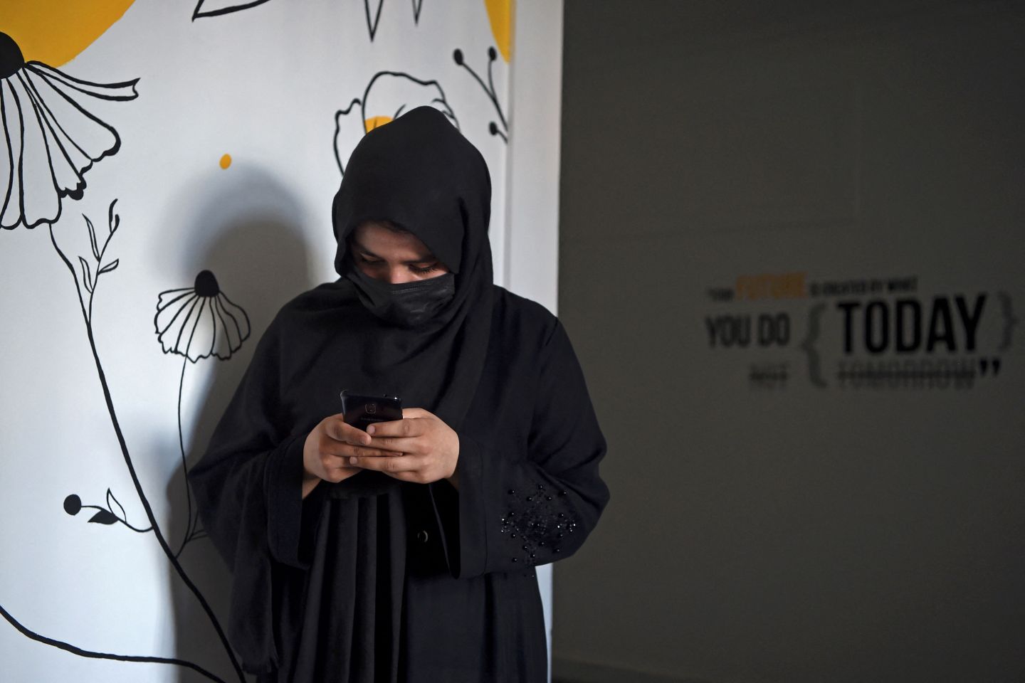 Afghan crypto buyers aren’t trying to strike it rich. They’re just trying to keep what they have out of the Taliban’s reach