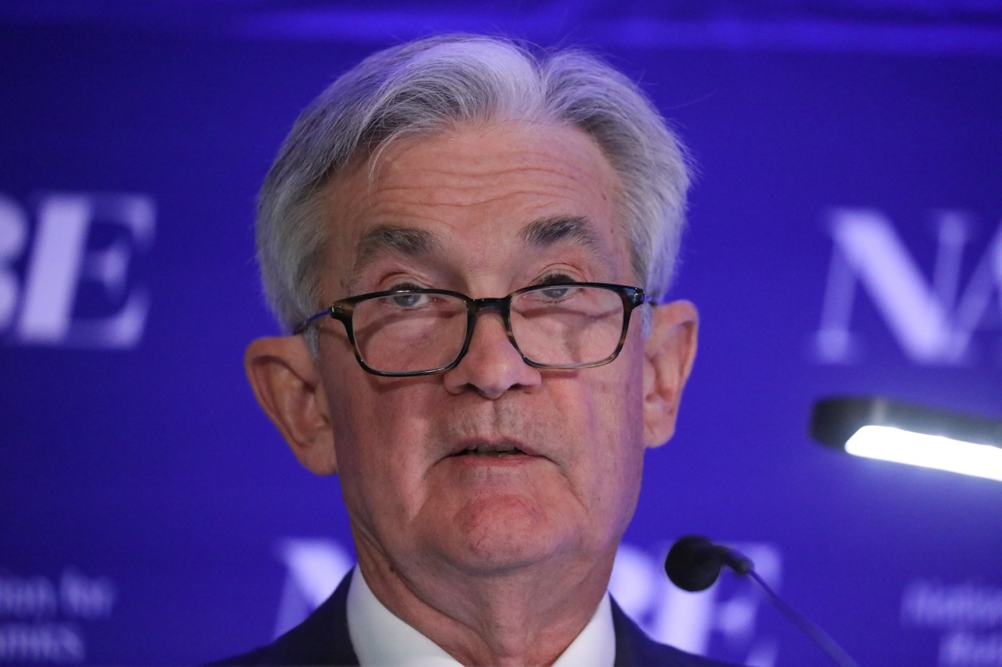 Powell may be about to seal deal on a half-point hike