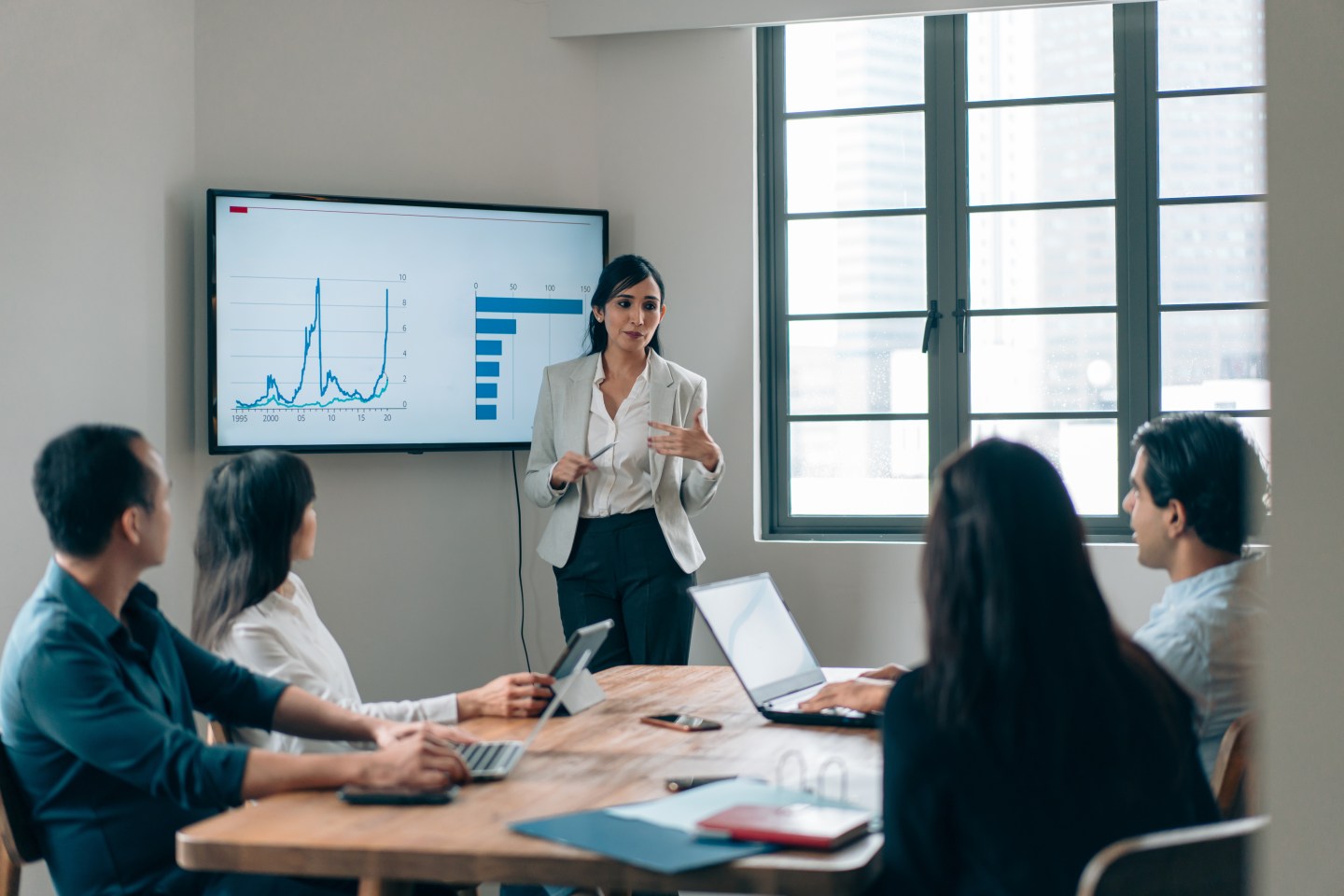 McKinsey’s rules for building the most effective team to support a CFO
