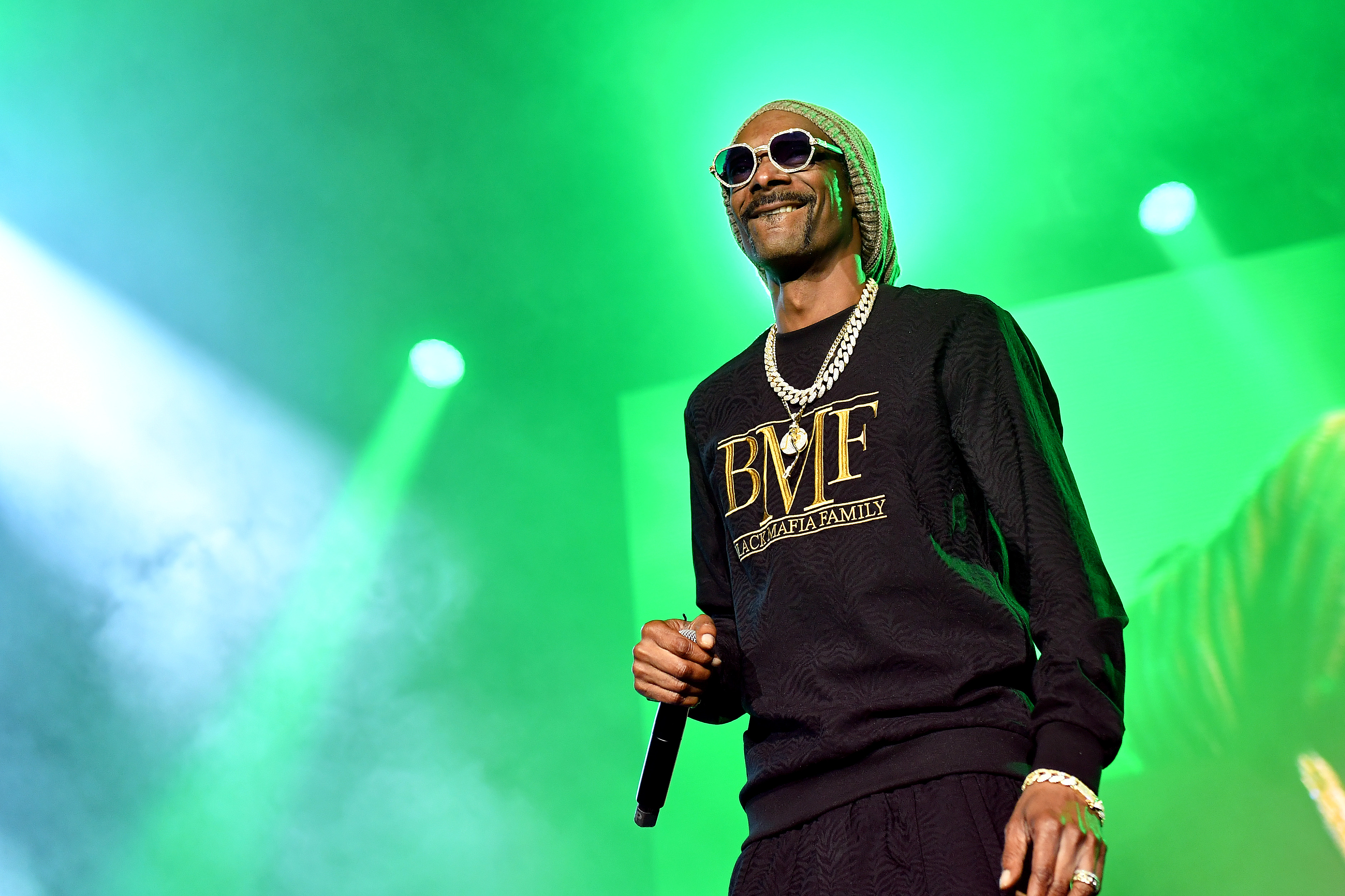 Snoop Dogg