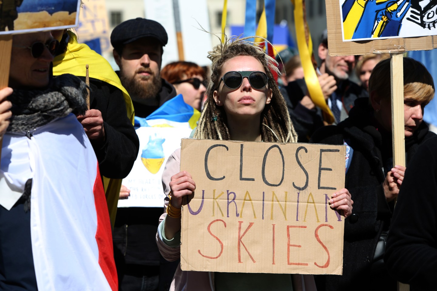 Russia’s invasion flooded the Kyiv Independent with attention and funds. Now its CEO worries war fatigue could bring it—and Ukraine—down