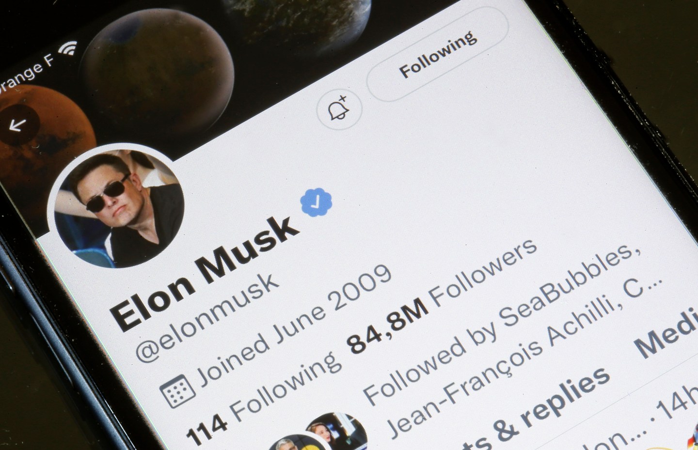 ‘Elevated risk this deal doesn’t go through’: Why investors are beginning to doubt Musk’s blockbuster bid for Twitter