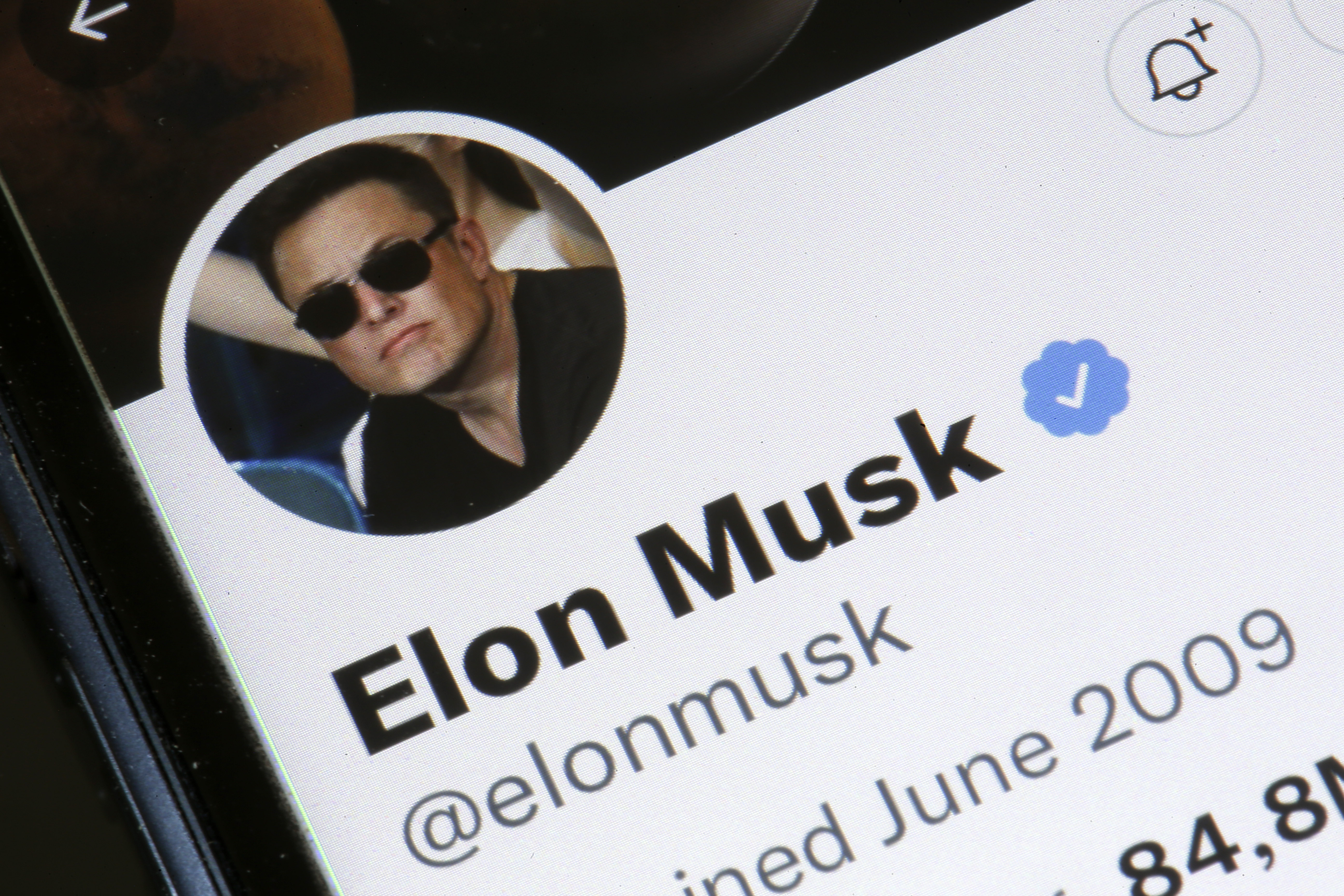 Elon Musk may have bitten off more than he can chew after Twitter's Q1 results revealed a number of major challenges he faces as incoming owner.
