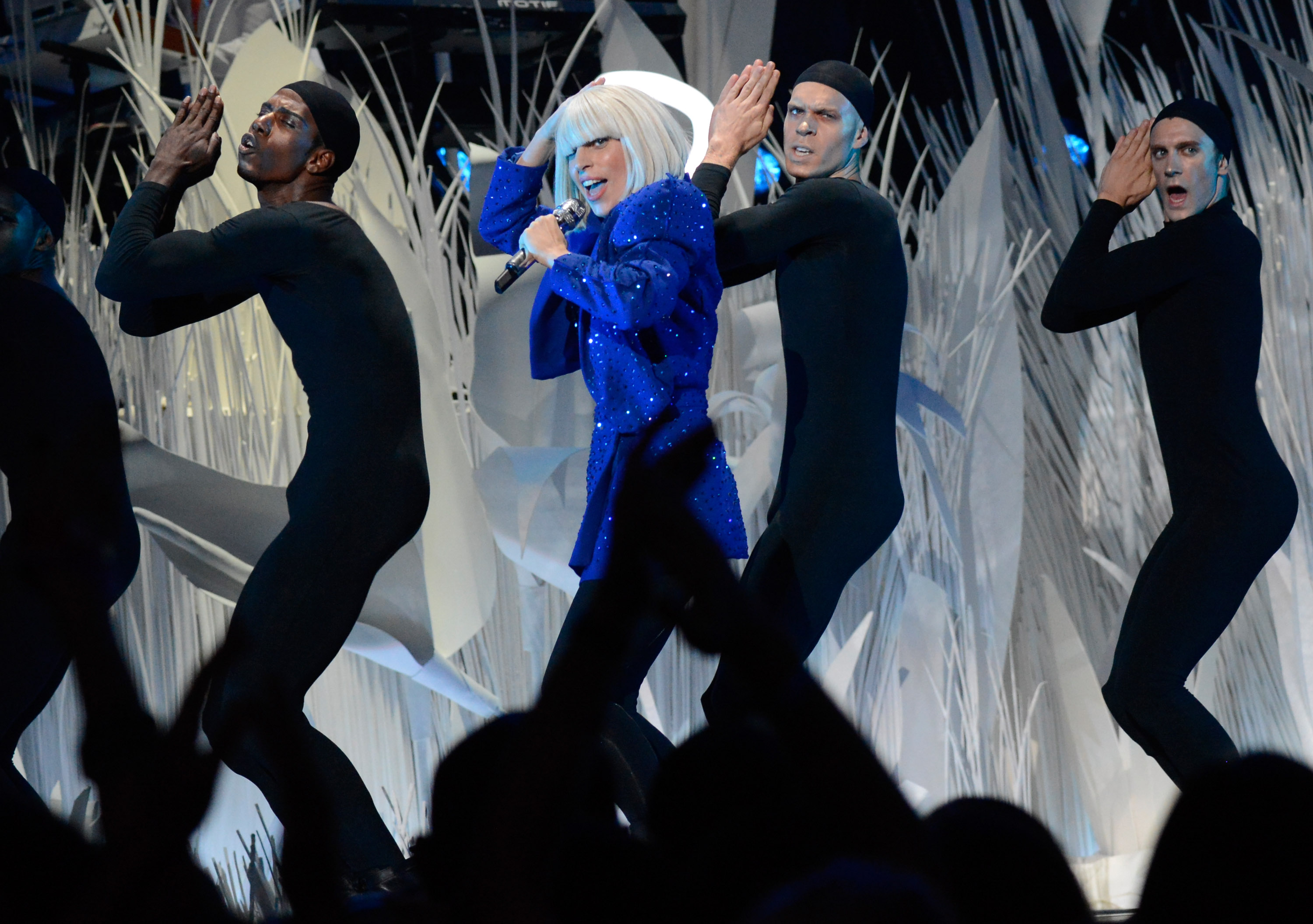 Lady Gaga