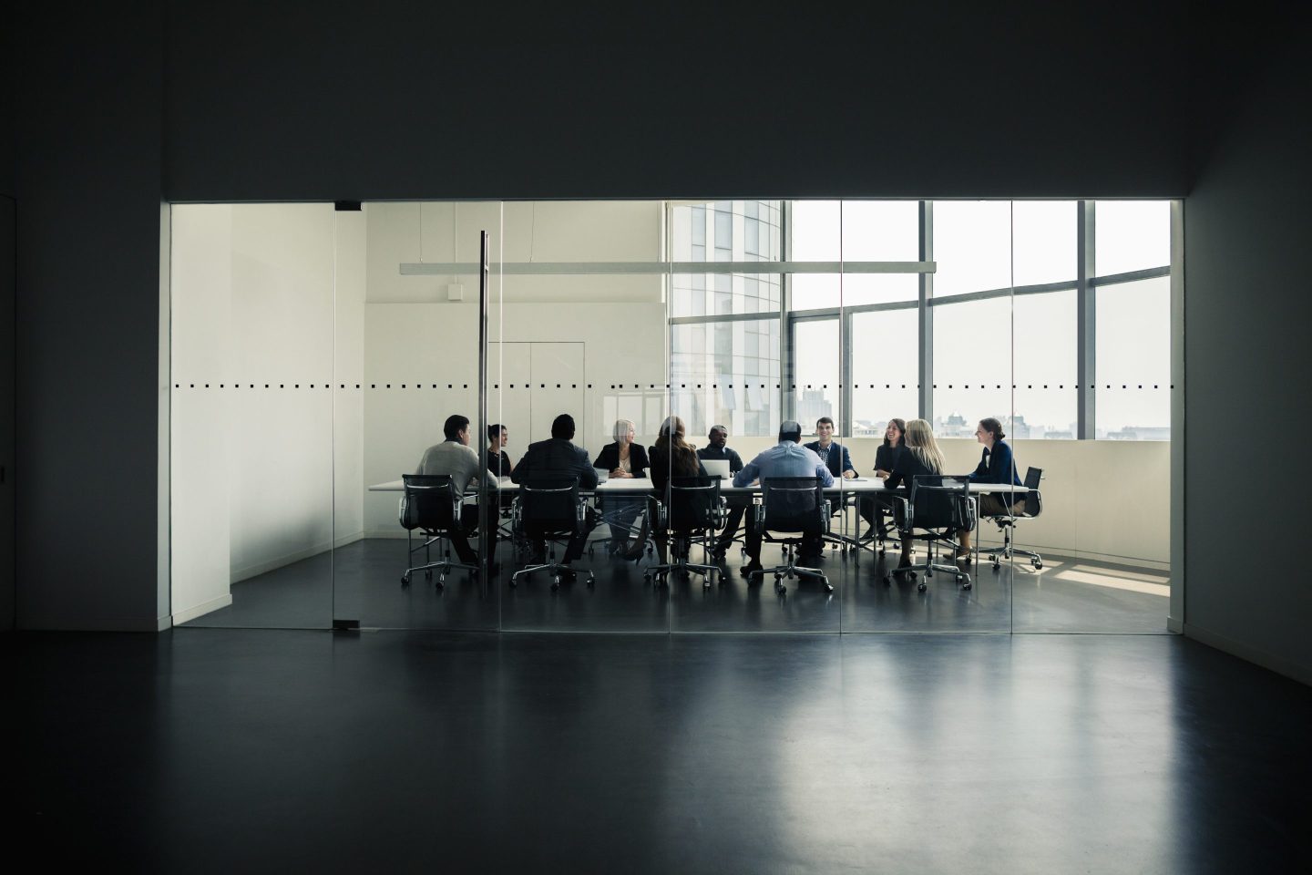 Present your China contingency plan at the next board meeting