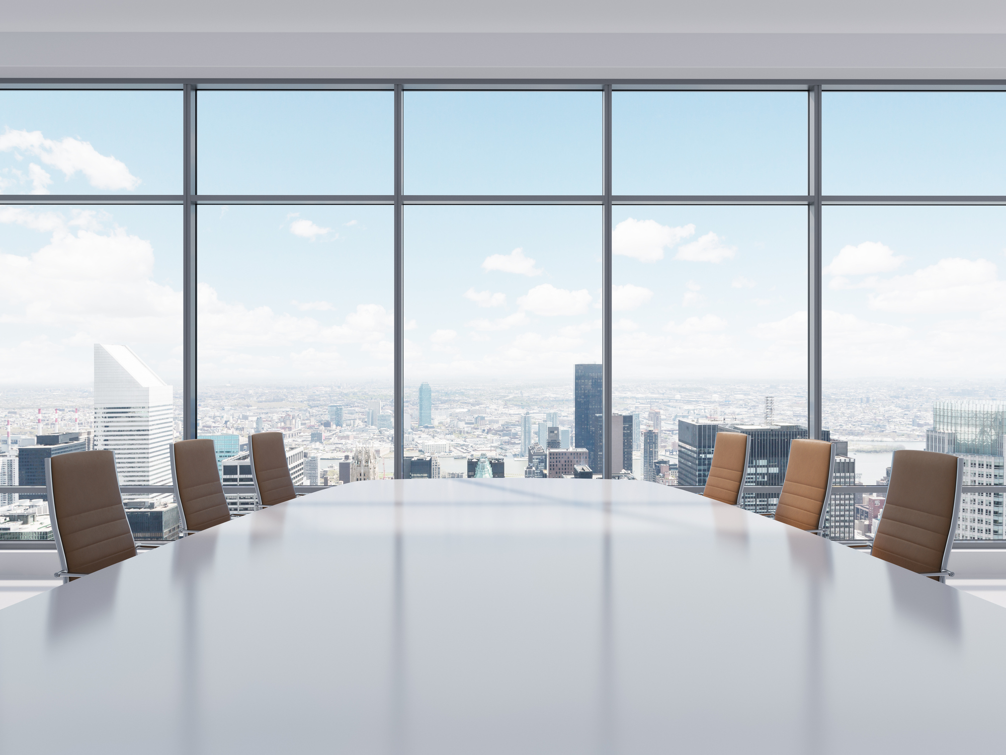 Boards are under more scrutiny and faced with pressure to drive significant change.