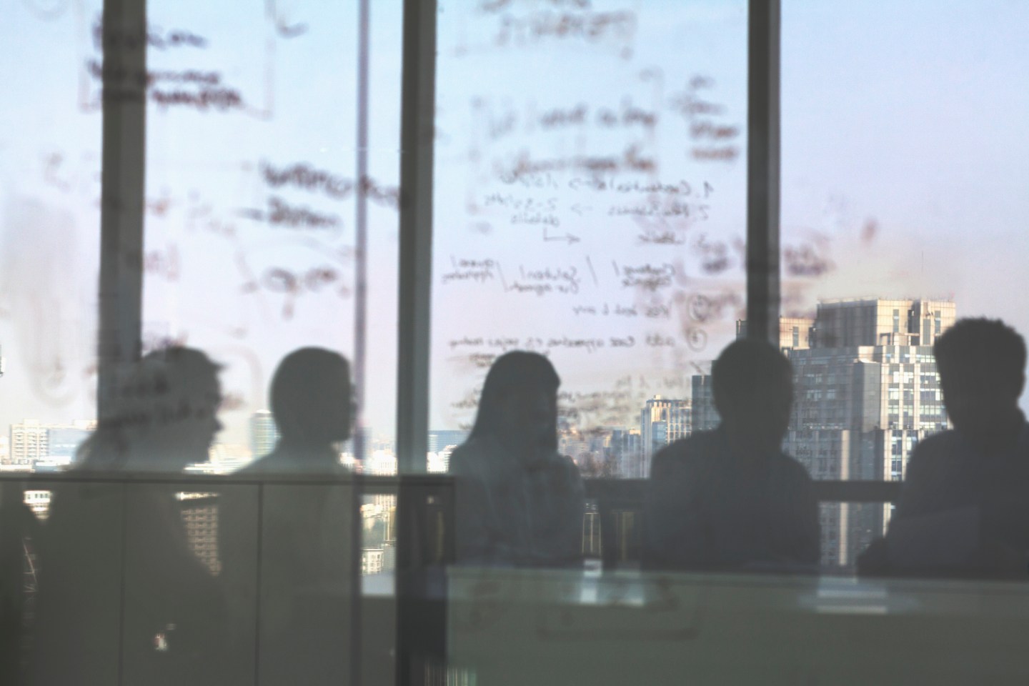 These are the 25 companies with the most innovative corporate boards