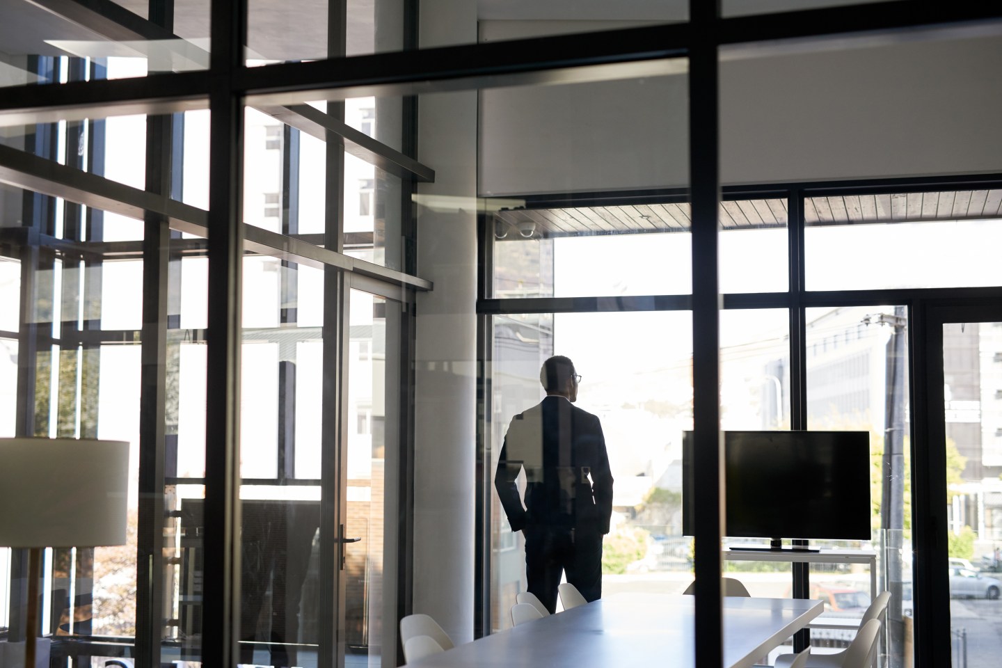 CEOs are joining the Great Resignation as experts predict a record number to quit this year