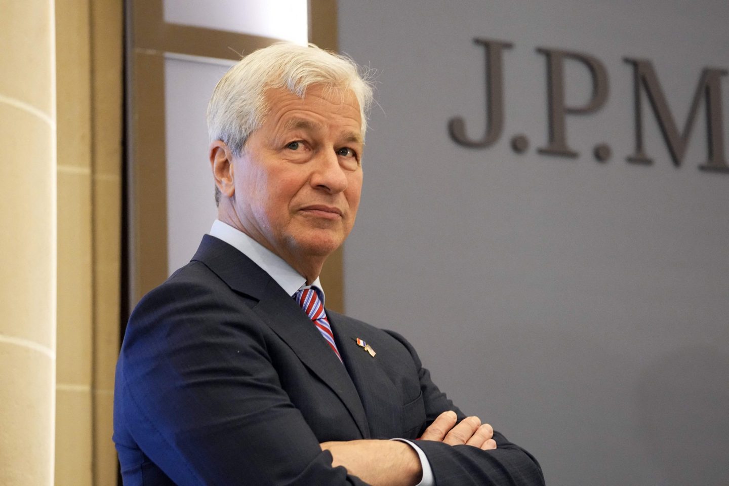 ‘We are facing challenges at every turn’: 5 big takeaways from Jamie Dimon’s annual shareholder letter
