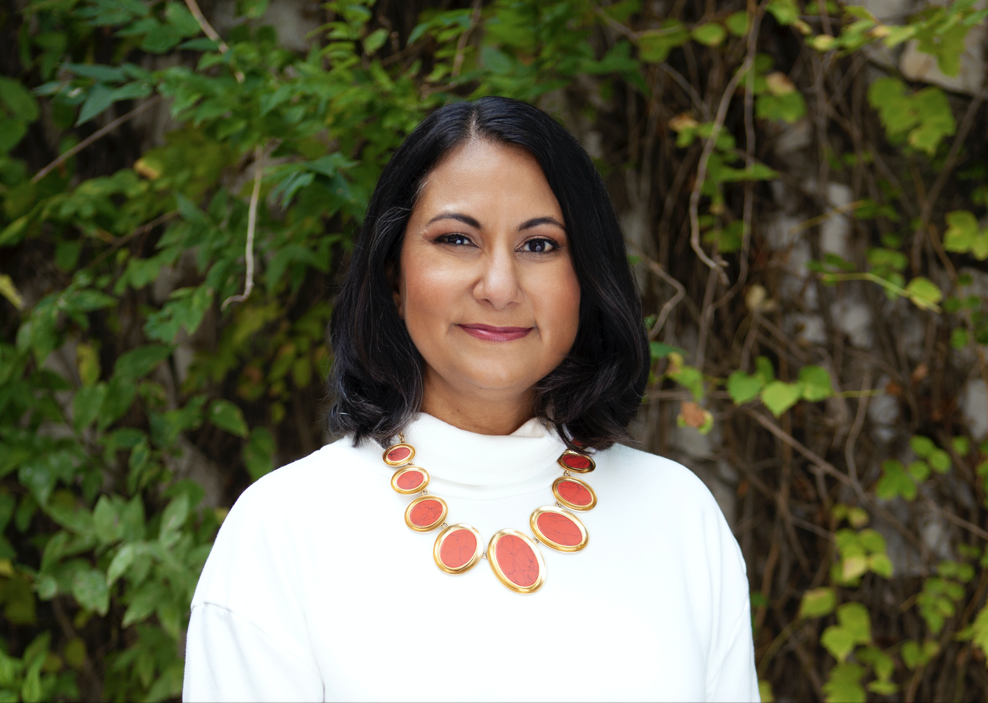 Neha Sampat, cofounder and CEO of Contenstack.