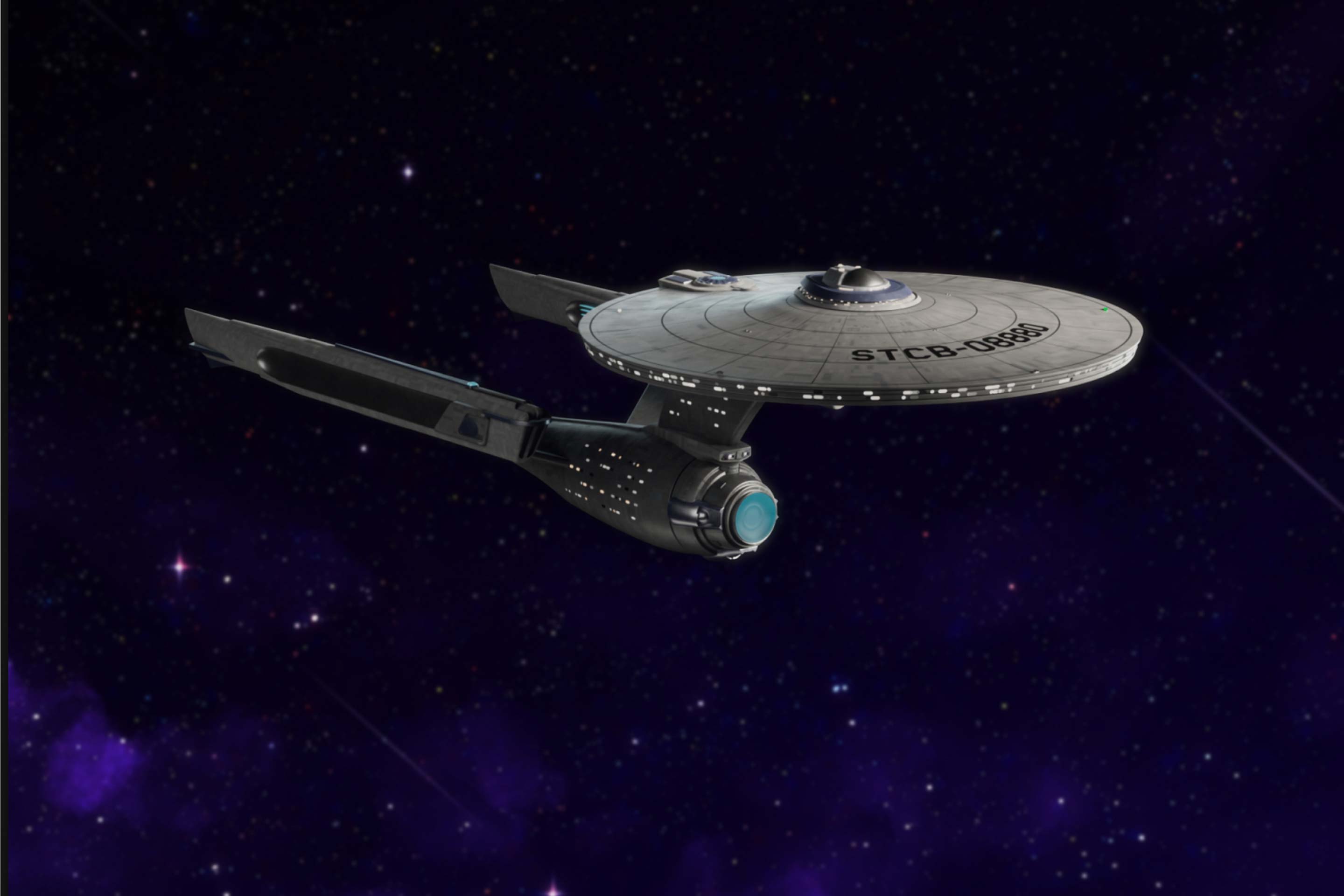 Star Trek NFT
