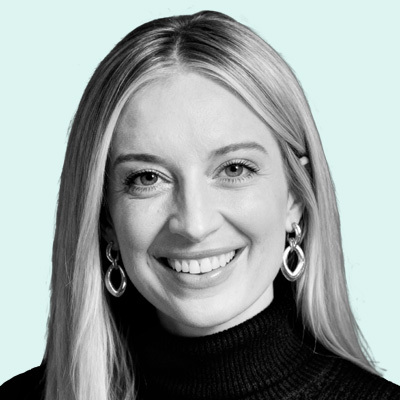 Photo of Ashley Lutz