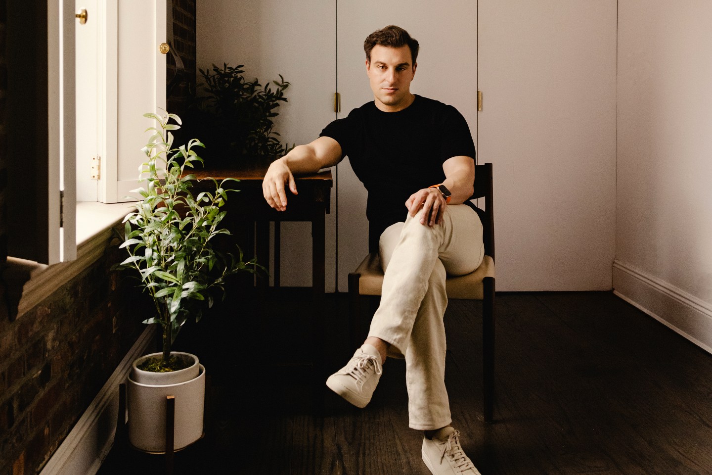 Airbnb’s CEO: More than 1 million people have visited our job page since announcing permanent ‘work from anywhere’ policy