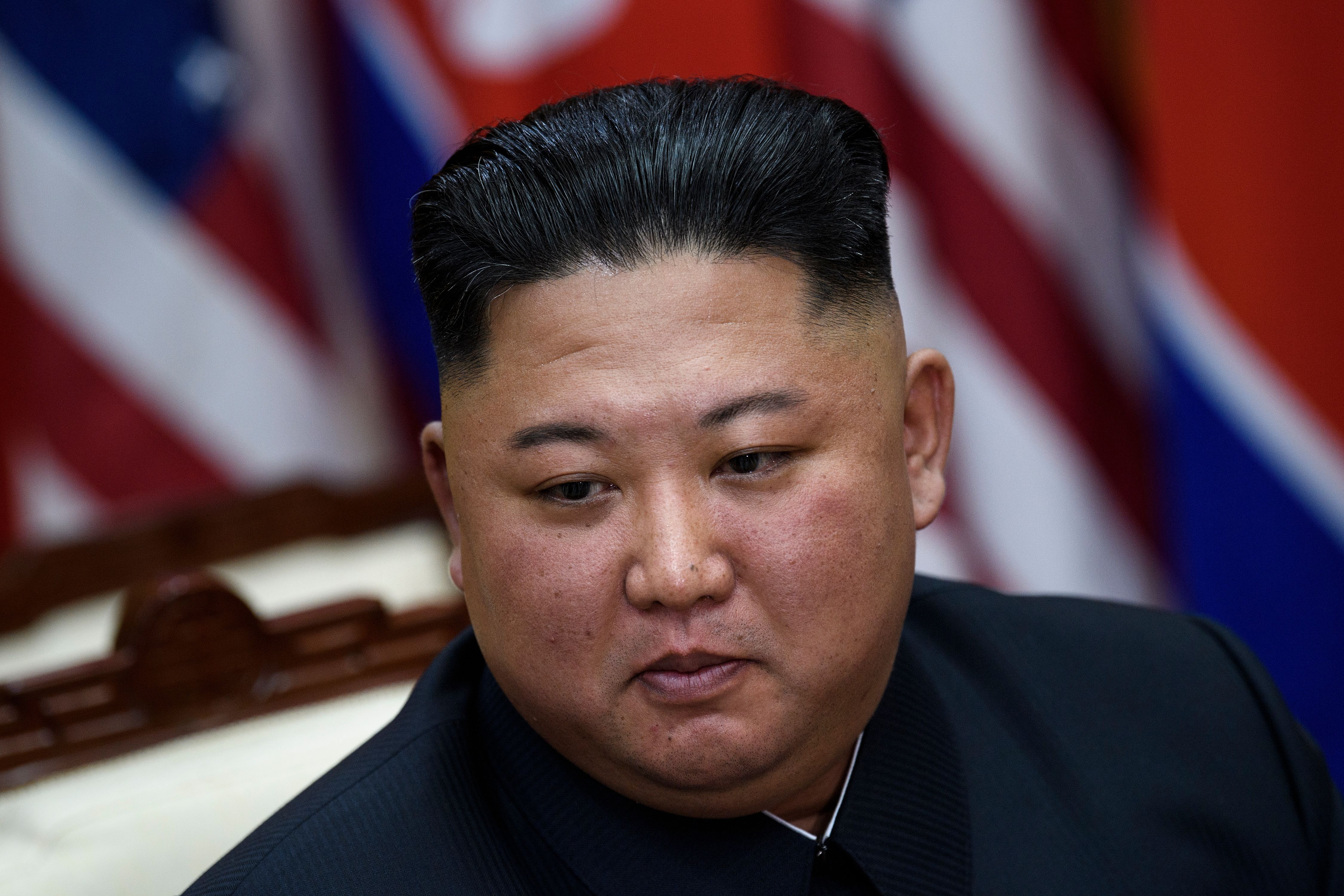 North Korean leader Kim Jong Un has ordered a nationwide lockdown after North Korea recorded its first ever COVID-19 outbreak.