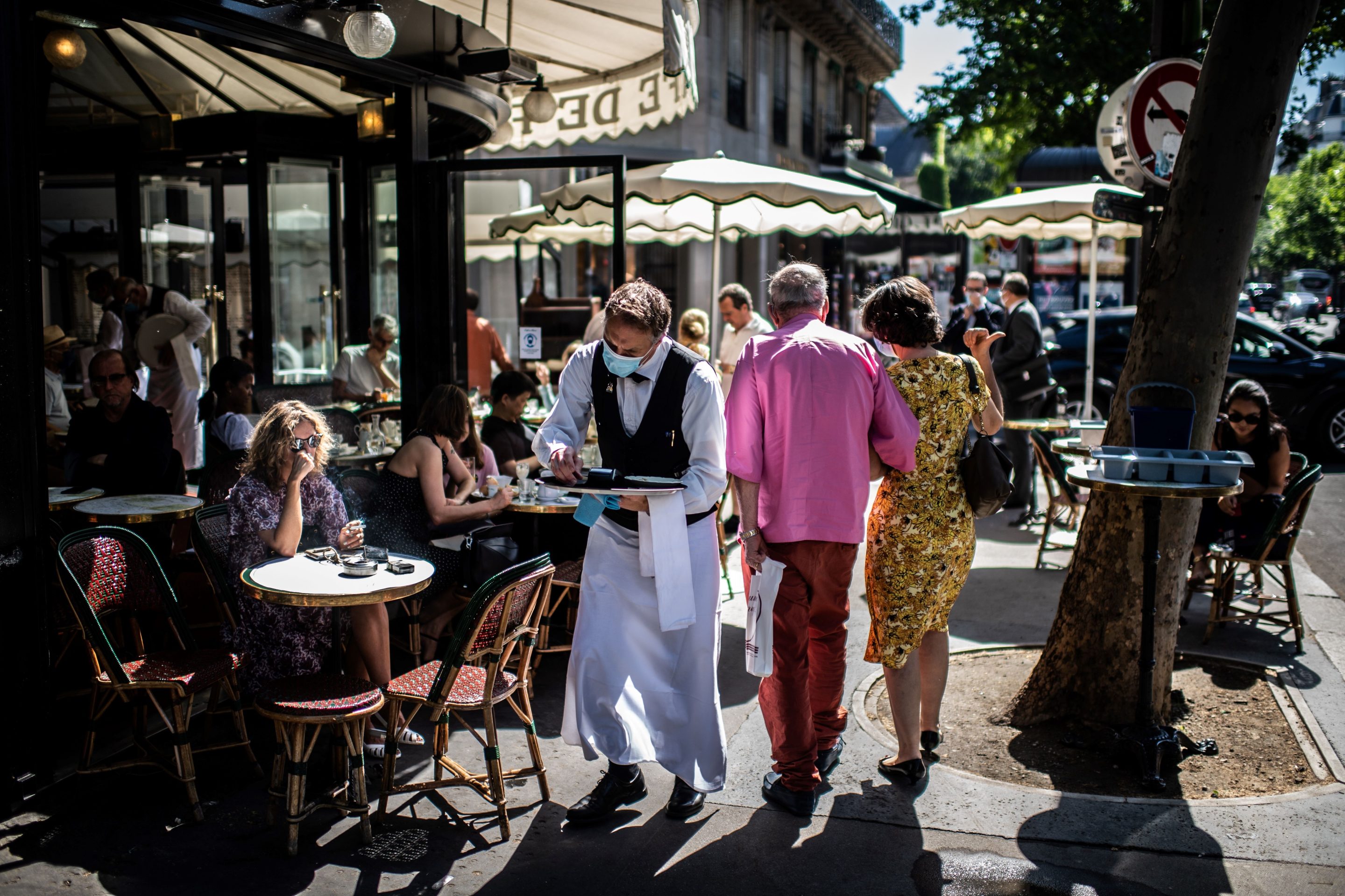 After putting long-distance travel on hold for two years, American travelers are eager to return to Europe's top cities.