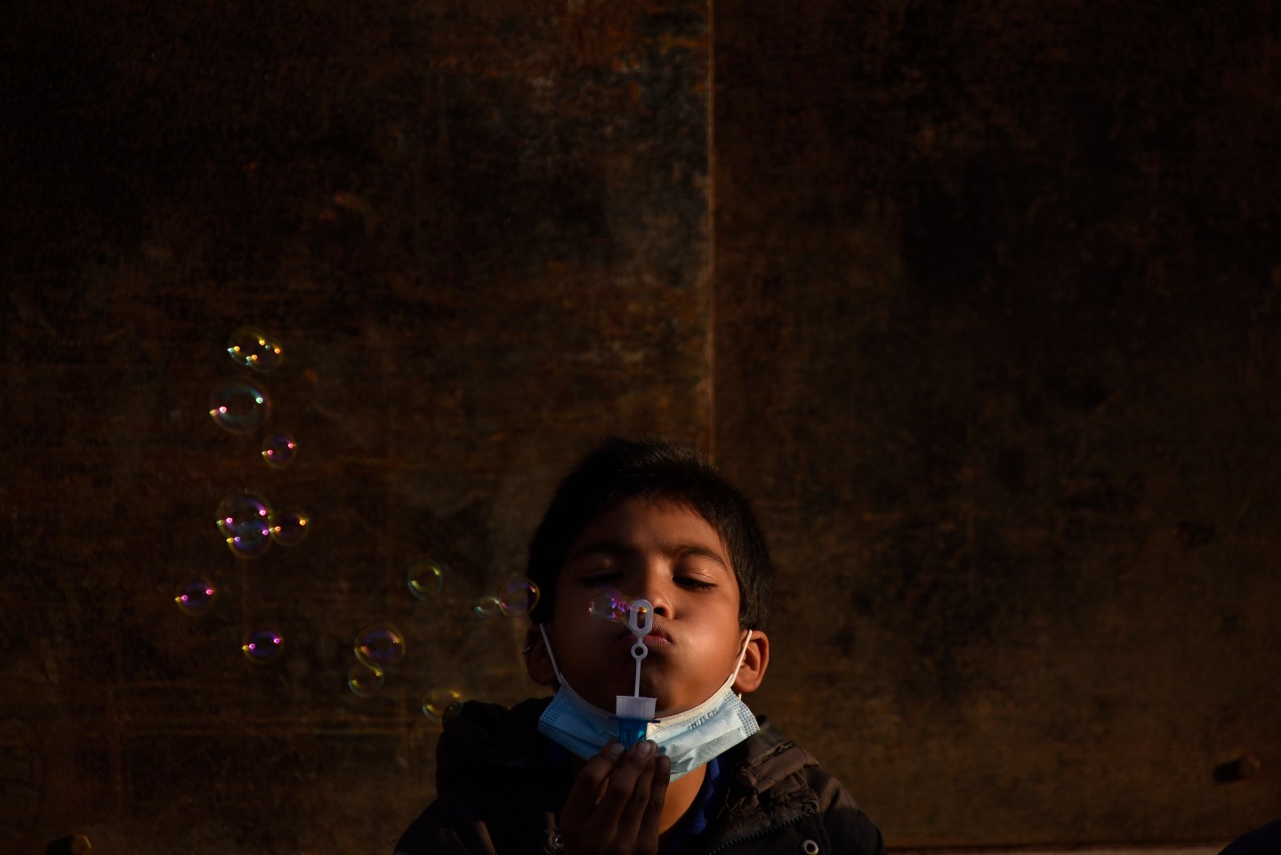 Kids get Long COVID, too. Experts are racing to understand it