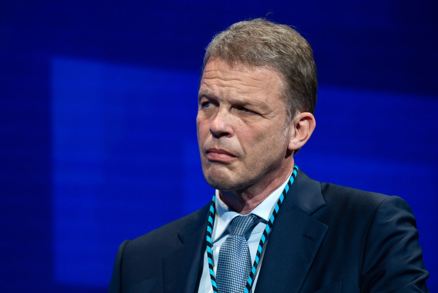 Deutsche Bank raided by authorities over ESG ‘greenwashing’ claims: ‘We’ve found evidence that that could support allegations of prospectus fraud’