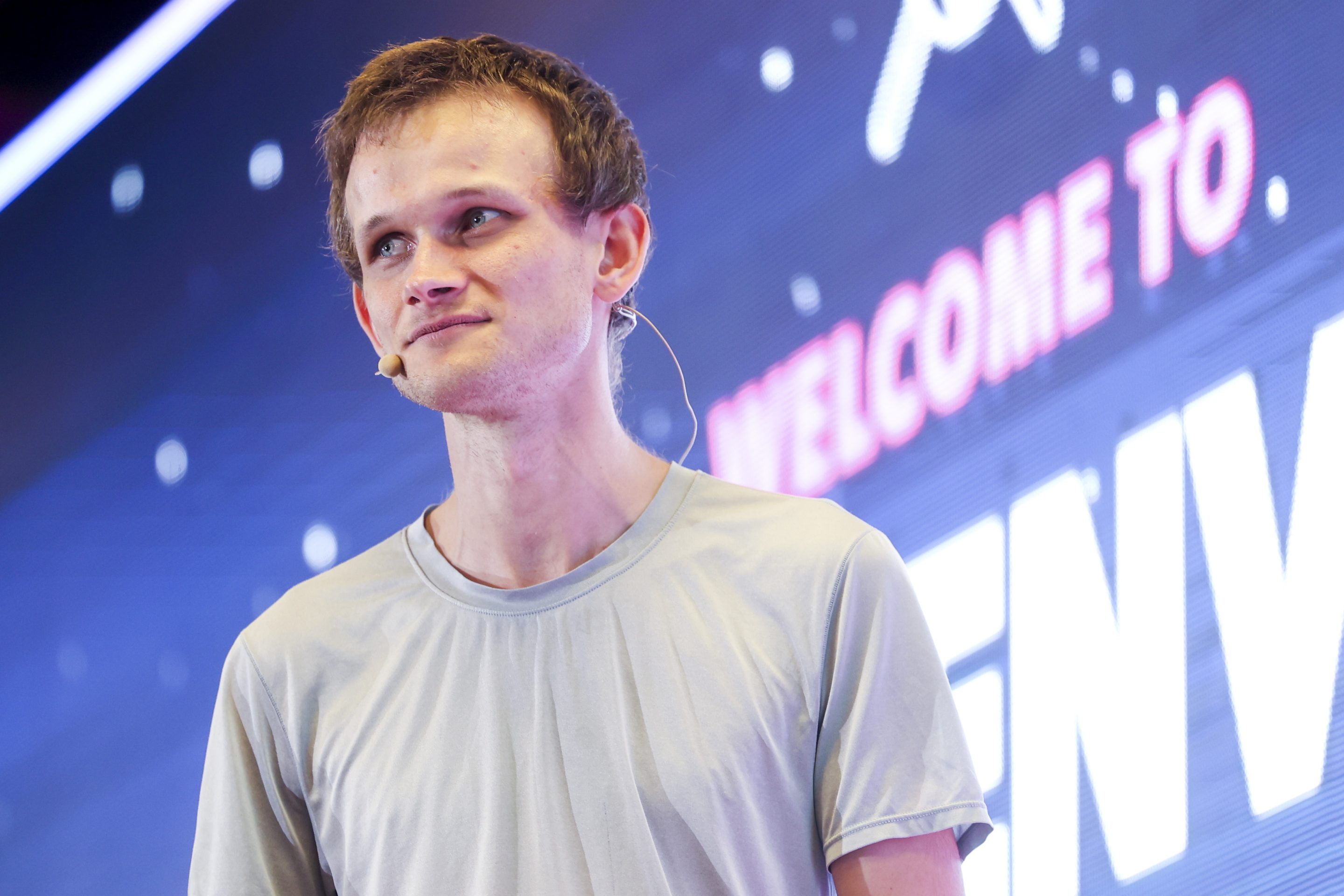 Ethereum founder Vitalik Buterin thinks “soulbound tokens” are the future of Web3.