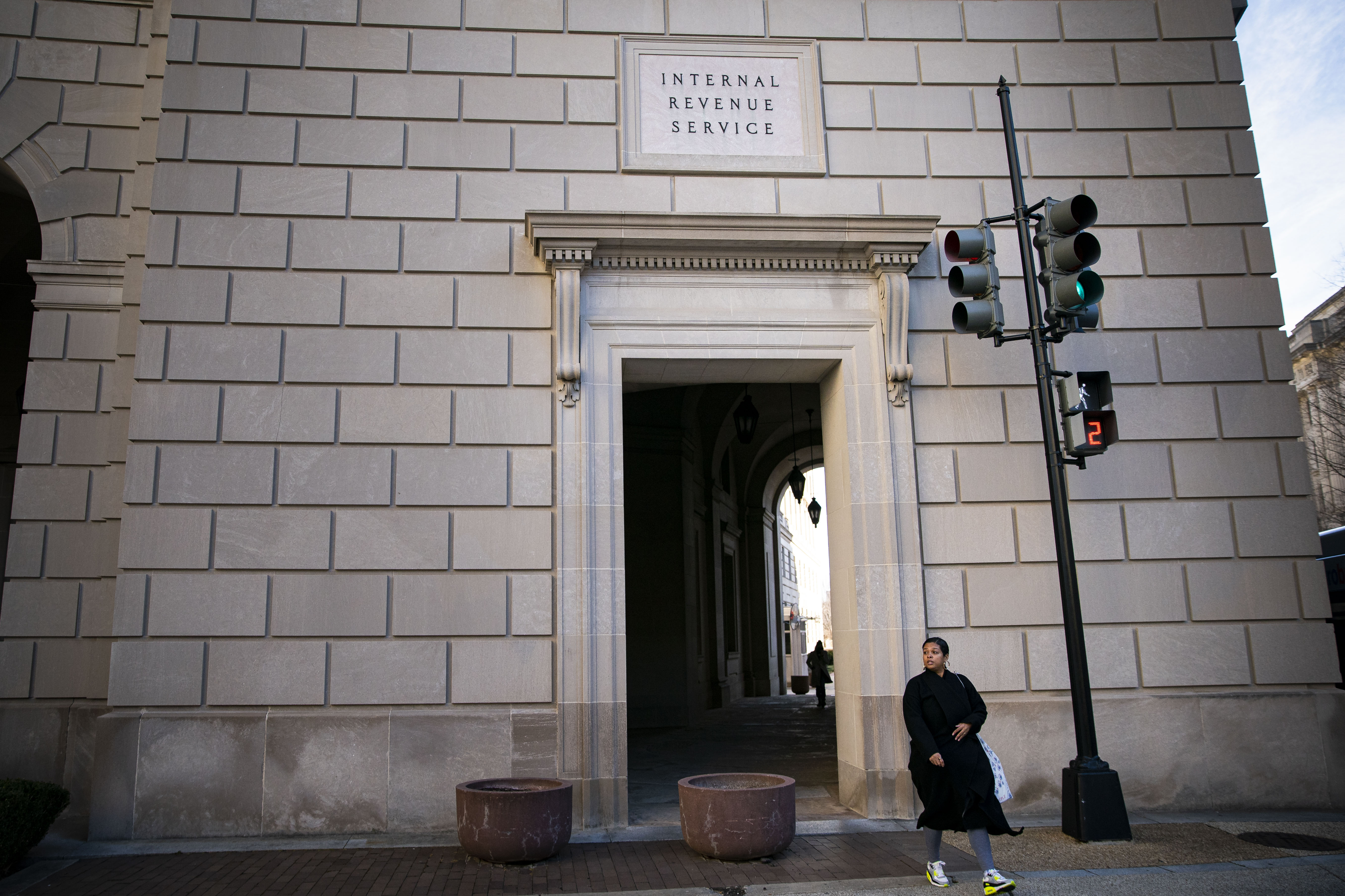 Tax collections since the start of the fiscal year in October are running at a record high — up some 43% over the same period in 2019, the most recent comparison not disturbed by the pandemic.