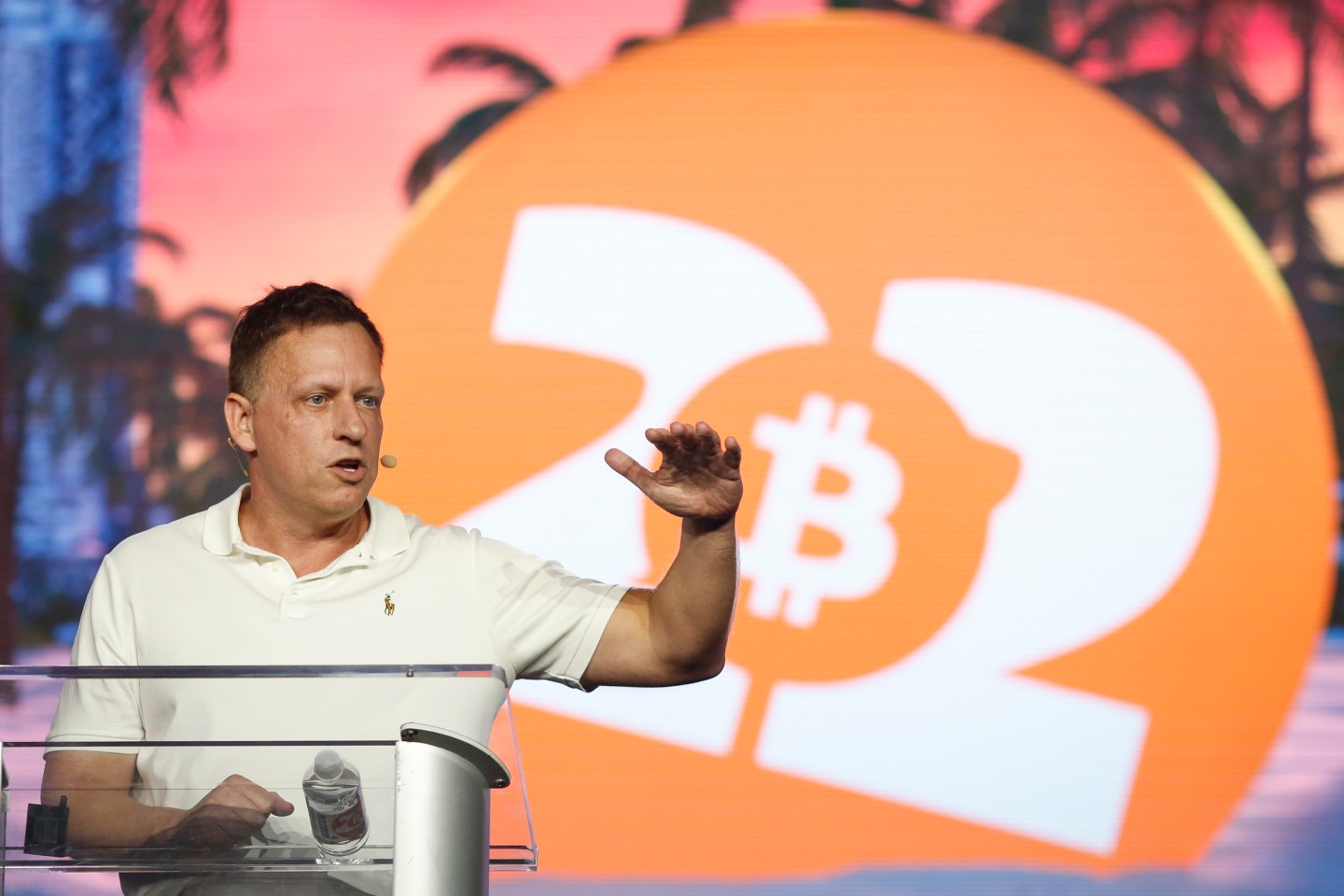 The $1 trillion crypto collapse is crippling digital coin bulls. But the rest of us will hardly notice, says Goldman Sachs