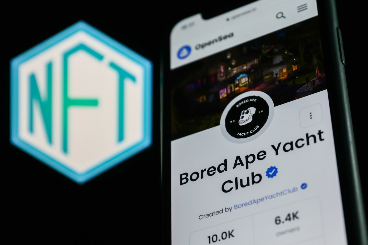 If you invested in Bored Ape Yacht Club creator’s chaotic metaverse land sale, you’re probably already underwater
