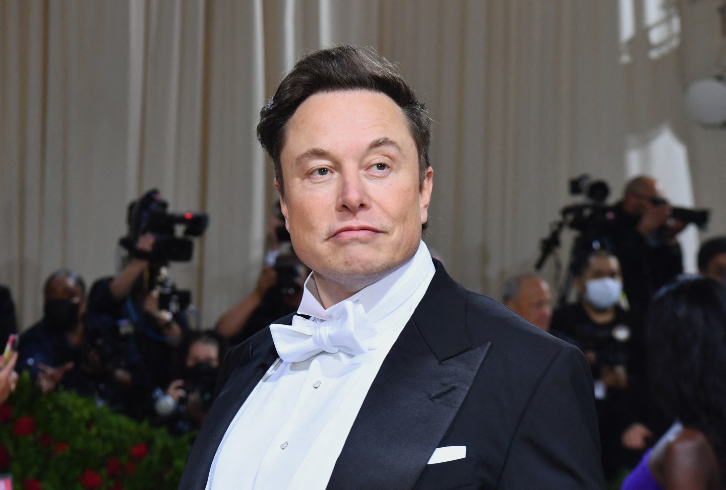 SpaceX will join Tesla in accepting dogecoin ‘soon,’ Musk says