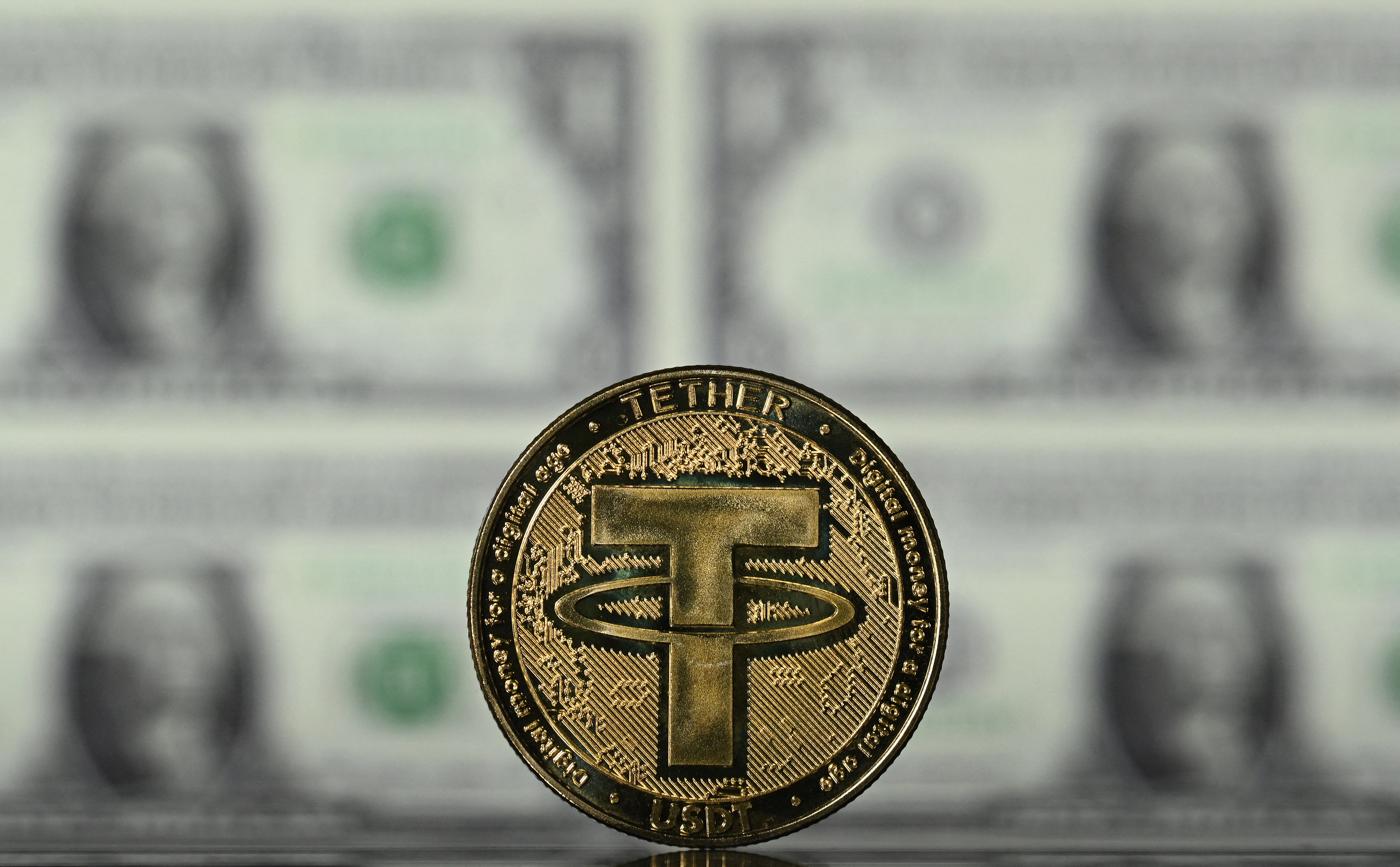 Tether signalled a shift in its reserve policy as the stablecoin seeks to weather the ongoing crypto storm.