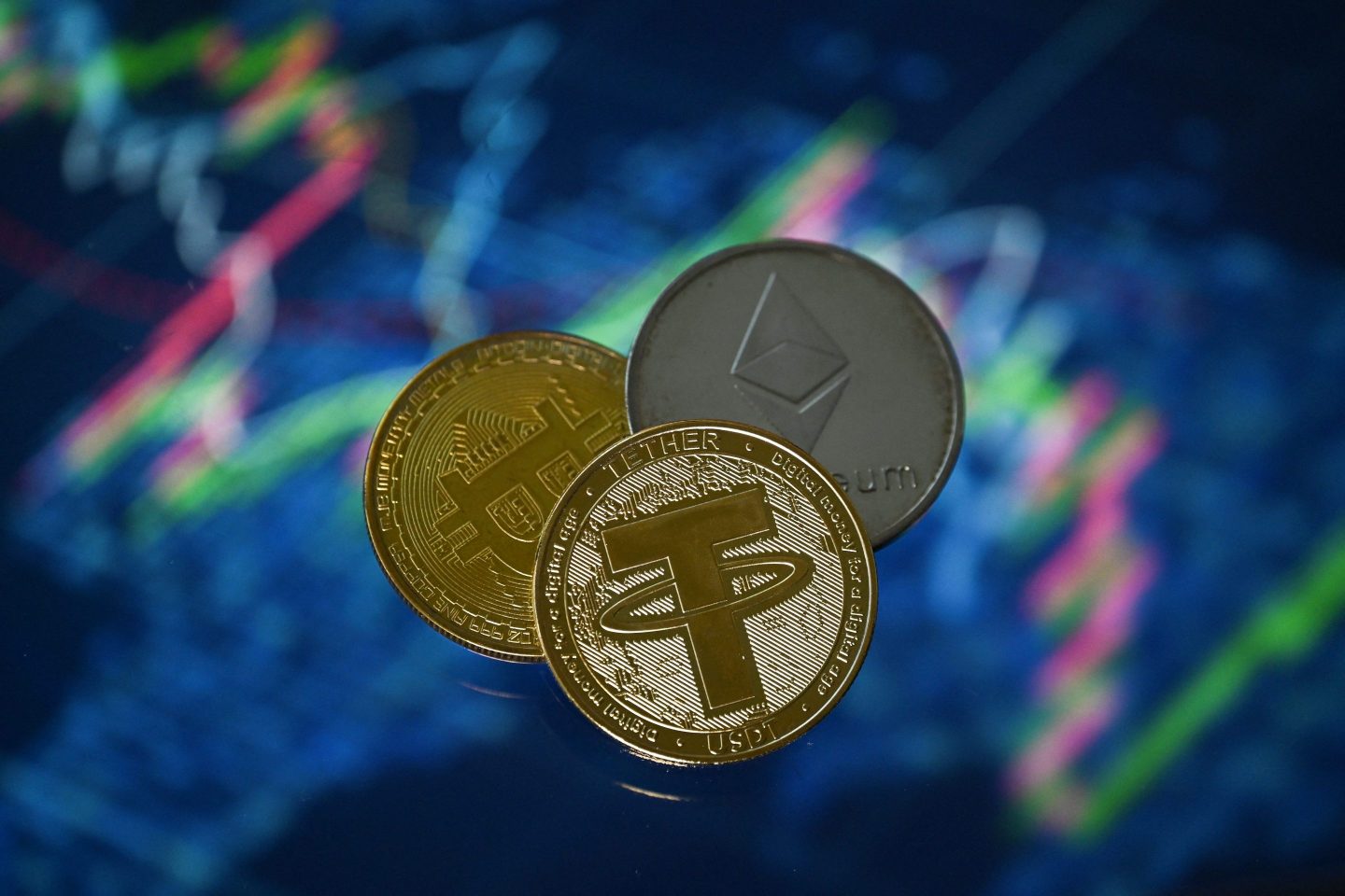 Stablecoins Terra and Tether depegged from the dollar, leaving analysts wondering if this marks a ‘Lehman’ moment for crypto