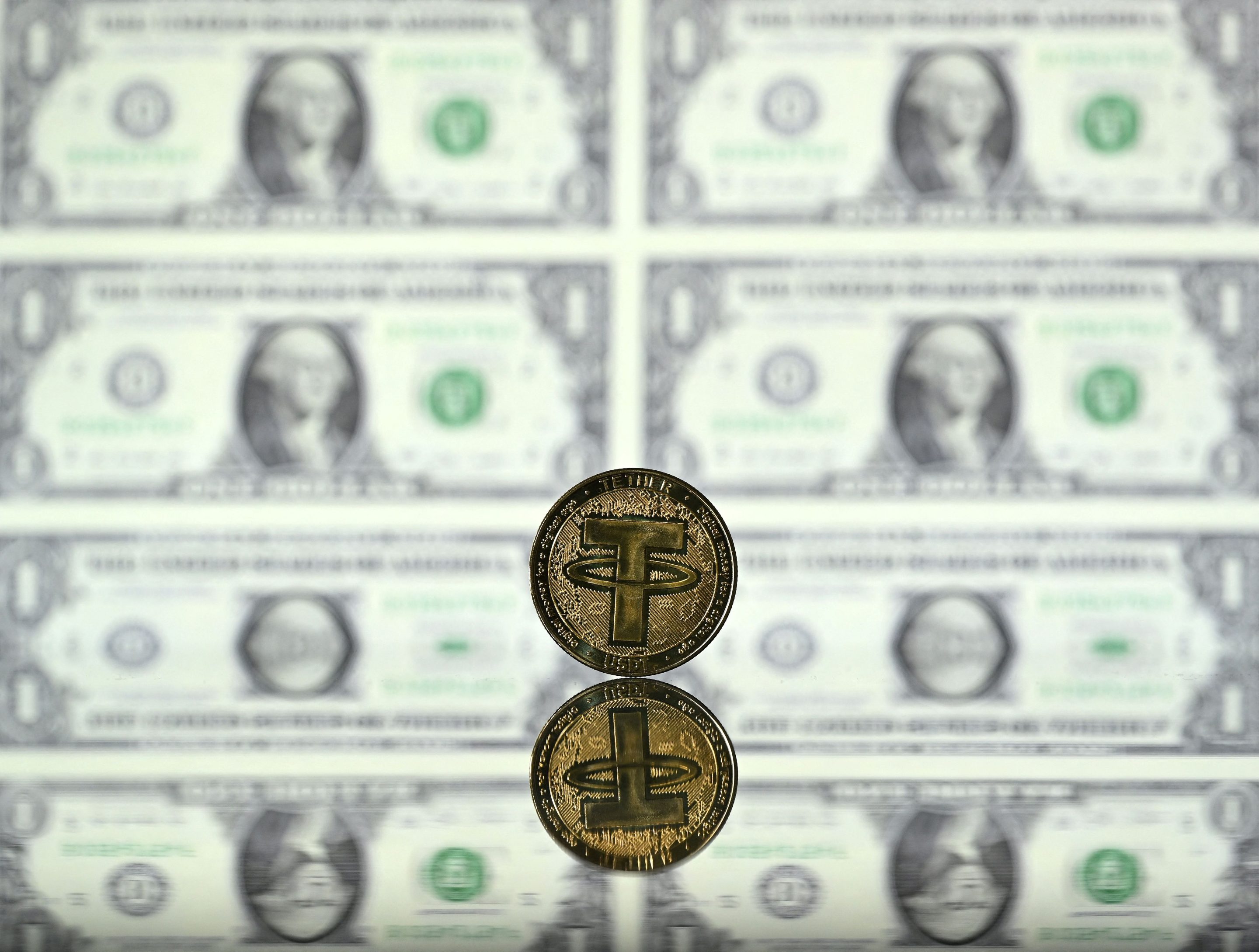 Tether, the company behind the world's biggest stablecoin USDT, launched a stablecoin tied to the price of the Mexican peso Thursday.