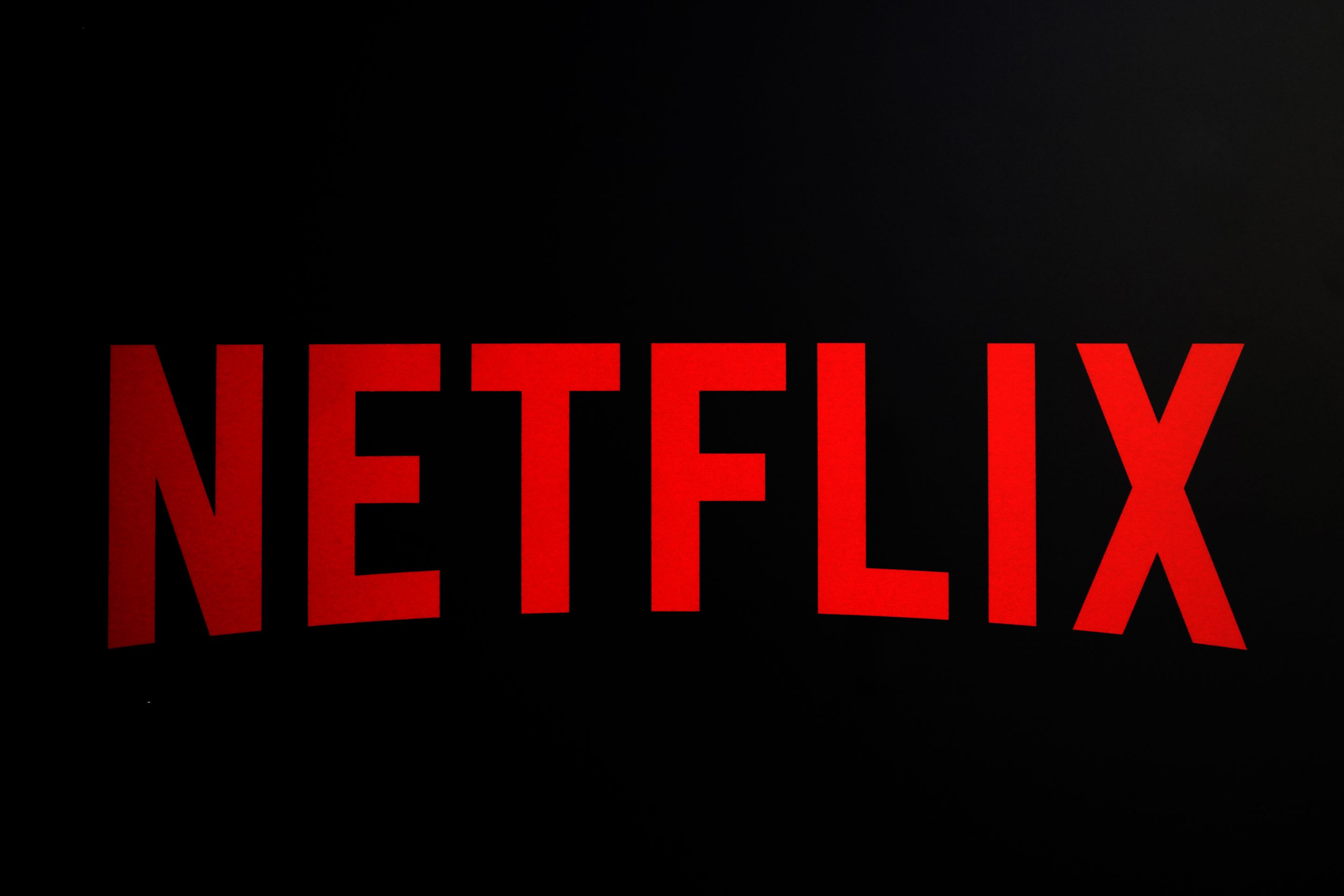 Netflix logo