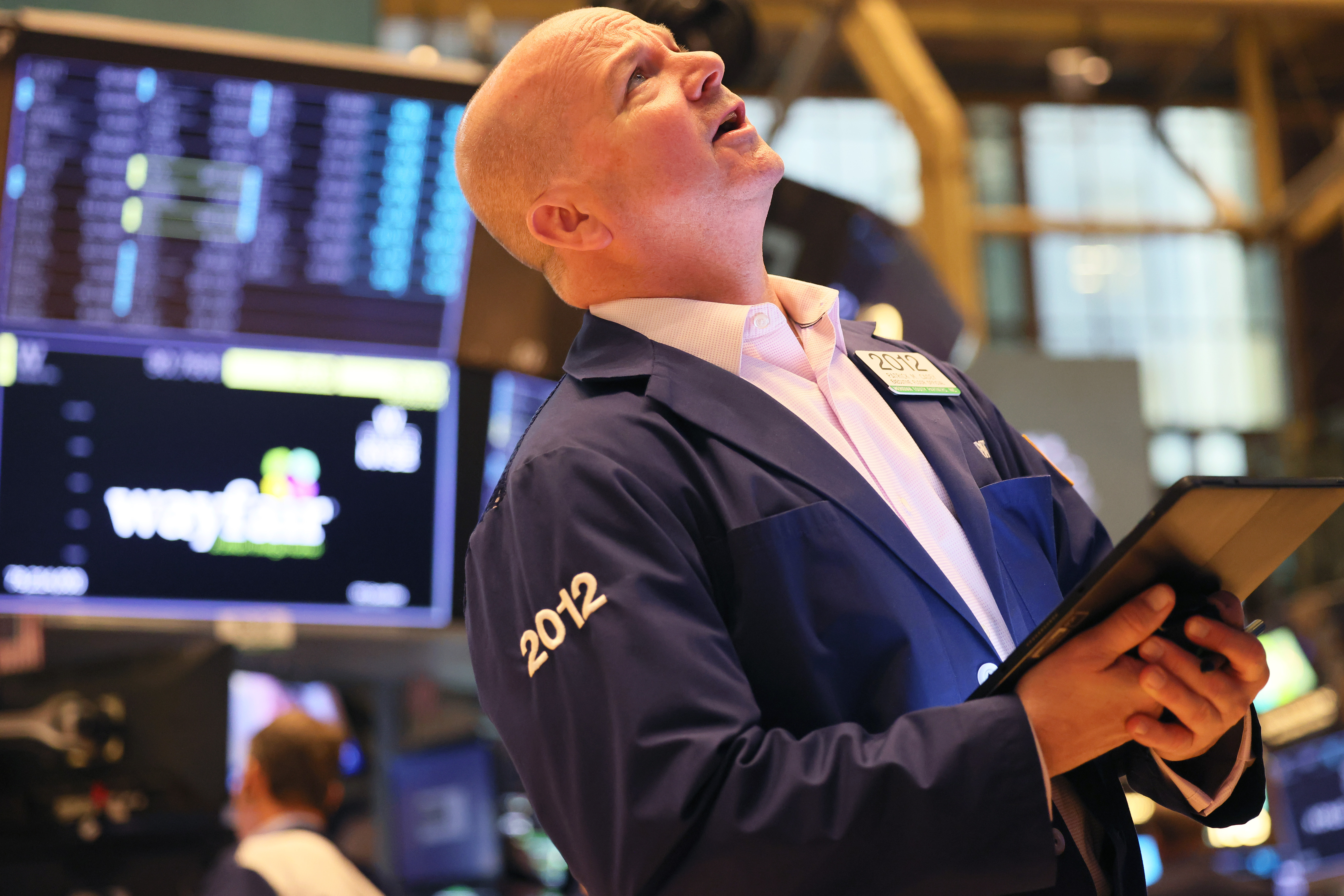 At 8:30 a.m. ET on Wednesday, all eyes on Wall Street will be glued to the latest consumer price index numbers, a key gauge of inflation.