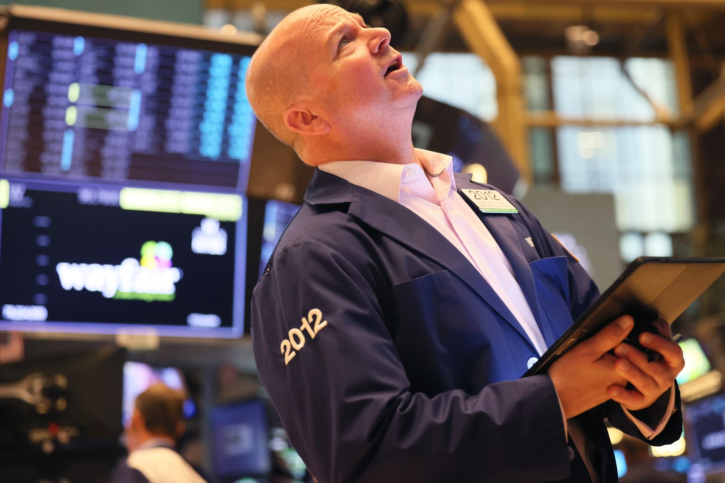 Investors are betting that today’s inflation report will show the worst is behind us