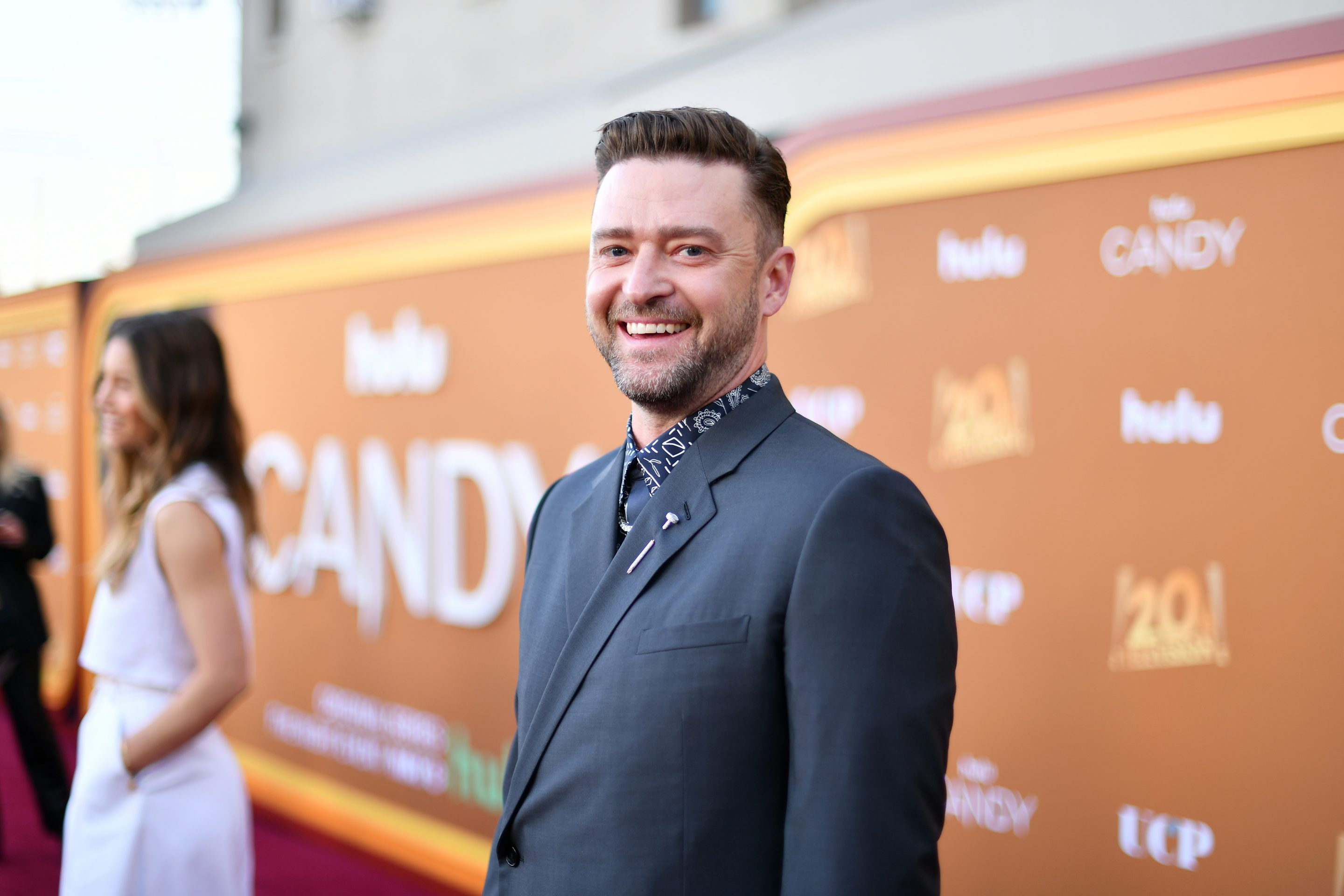 Justin Timberlake, here earlier this month, is the latest songwriter to sell his catalog to a private equity firm.