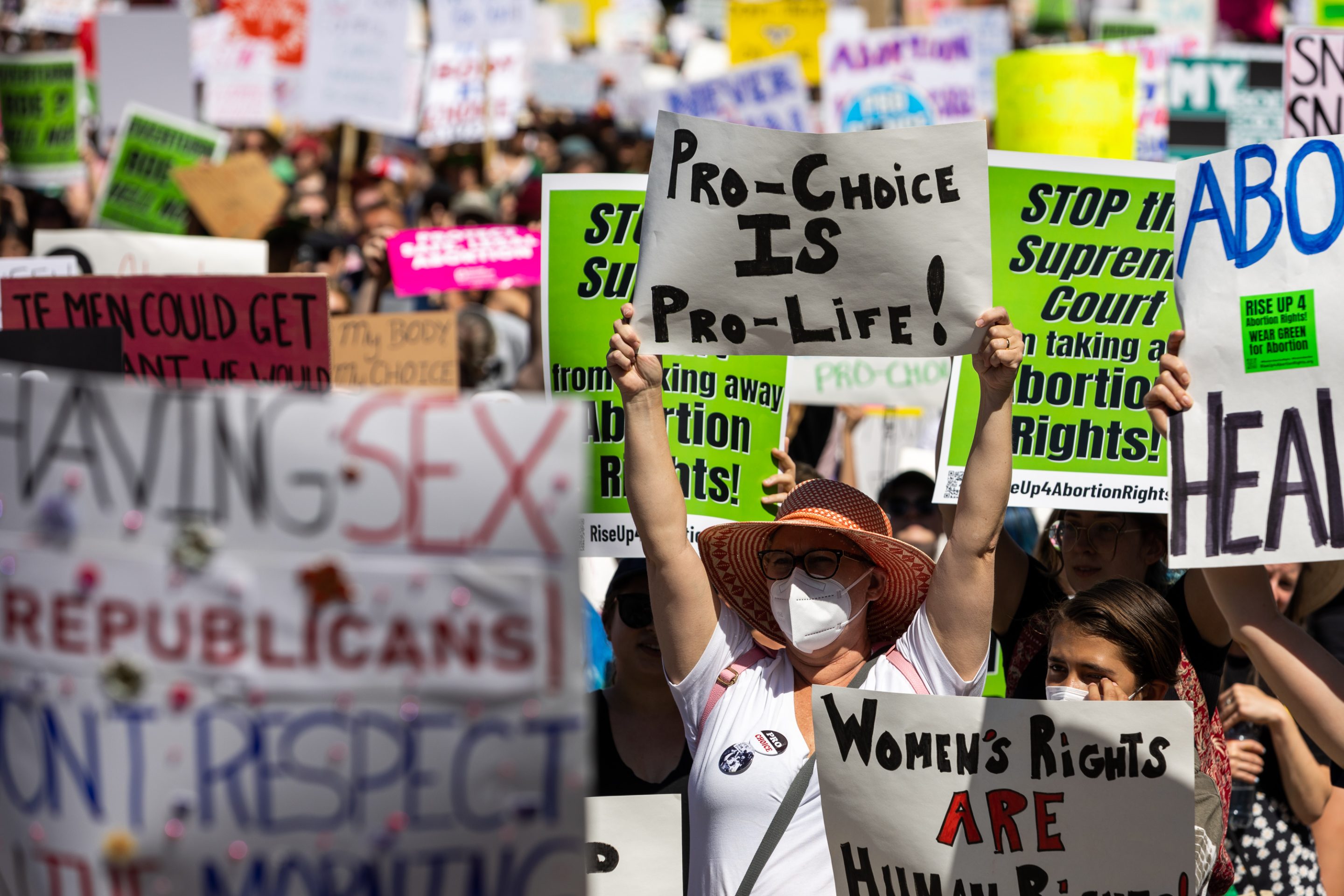 Abortion rights