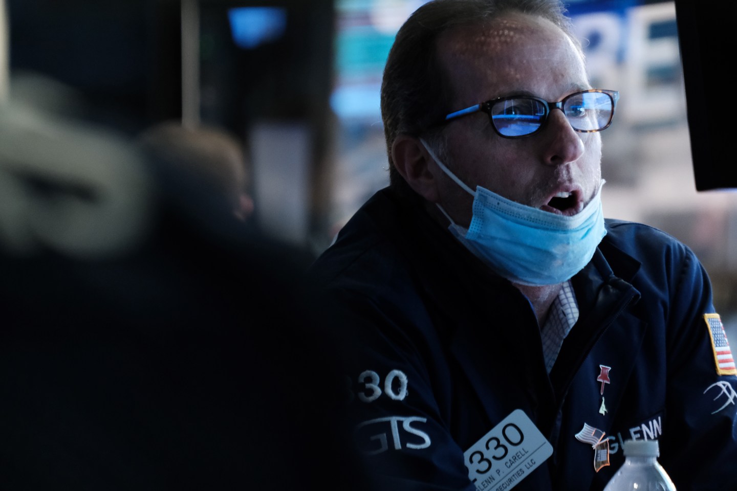 JPMorgan research head bucks the bearish trend and says U.S. stocks ‘can climb out of this hole’ in 2022
