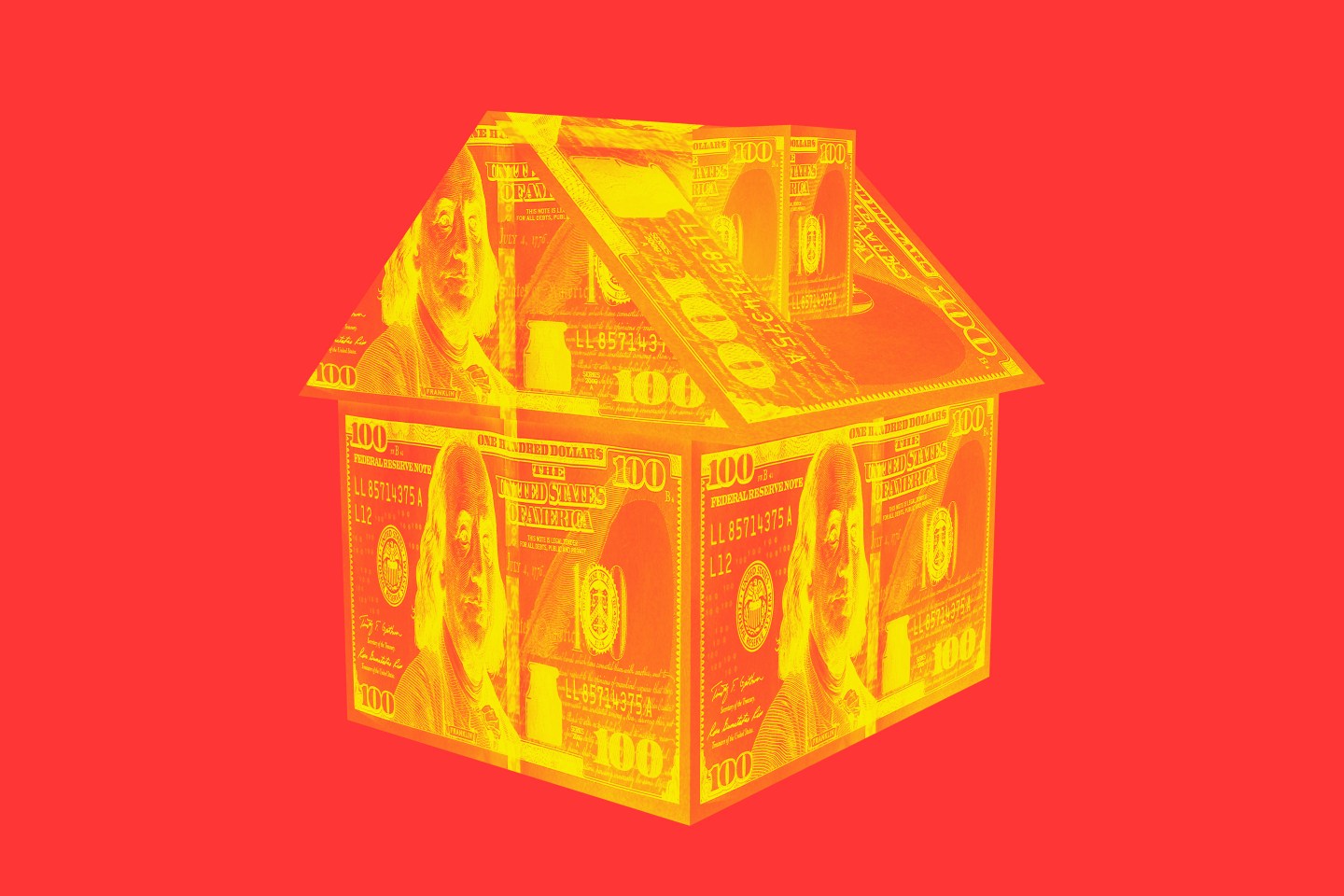 The Fed hits the housing market with another economic shock—it won’t be the last