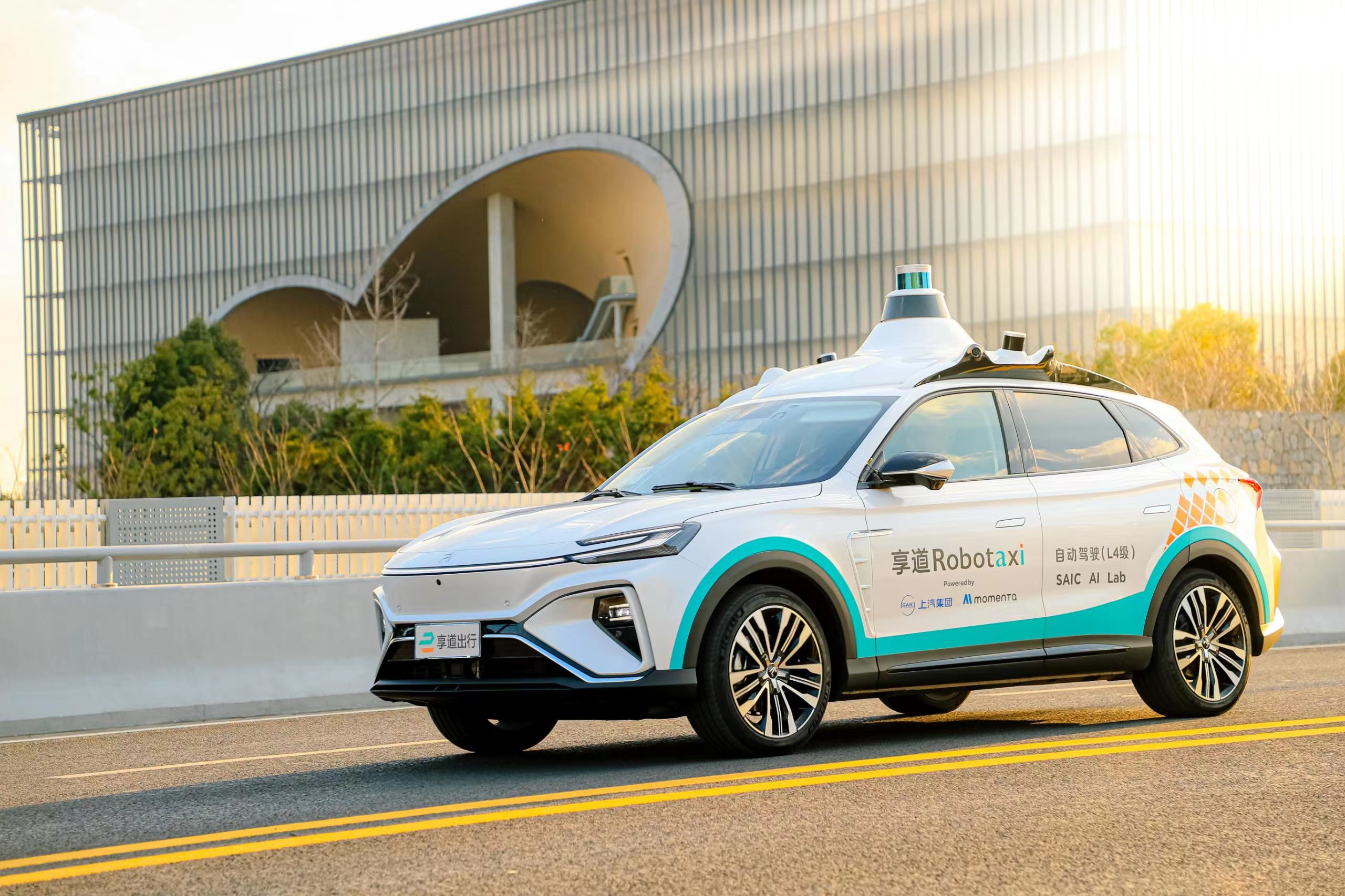 Forget driver’s ed. Soon teaching a car to drive will be more effective than teaching a human.