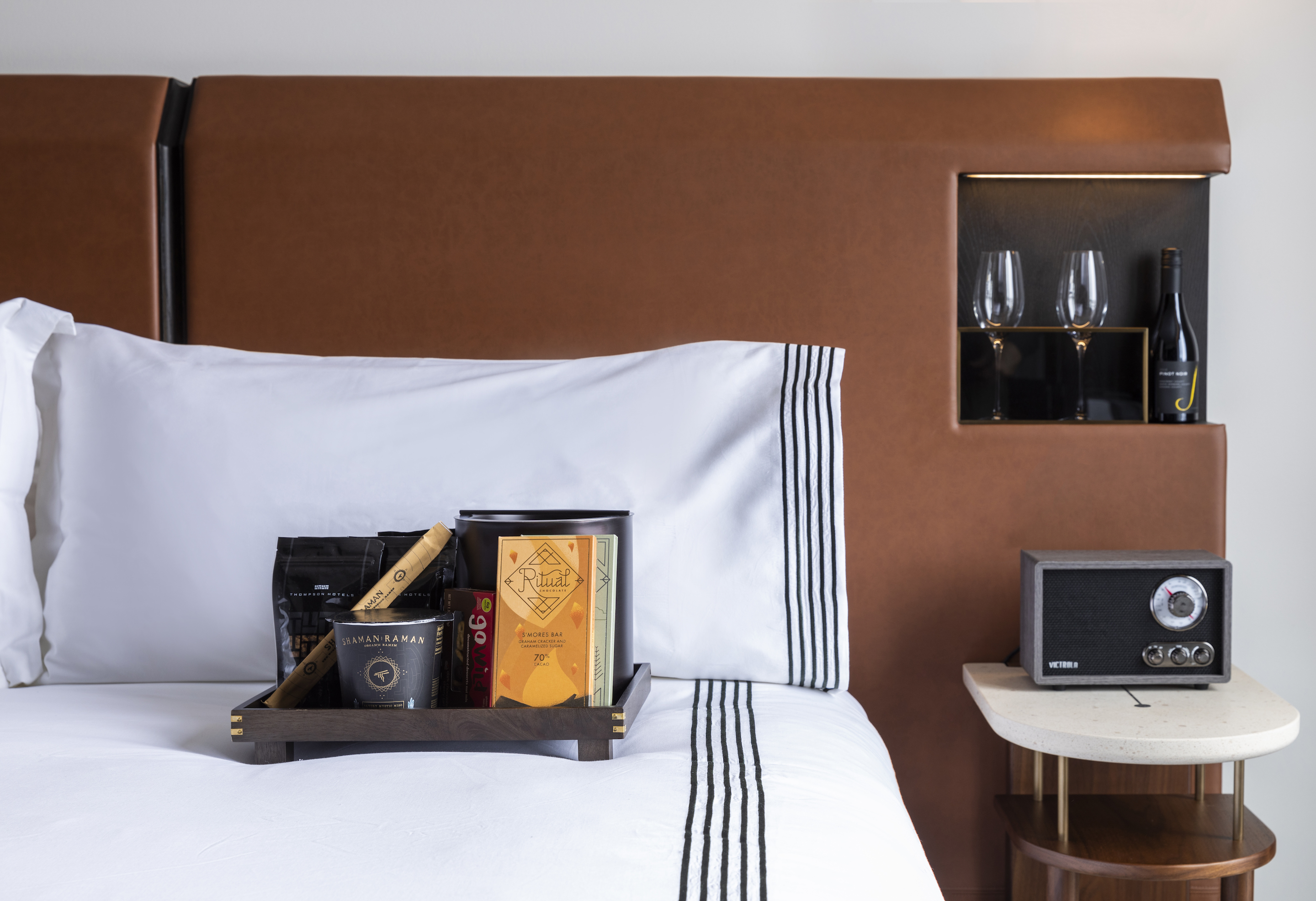 Boutique hotels are primed for post-pandemic travelers, many of whom want more out of their accommodations than just a place to sleep.