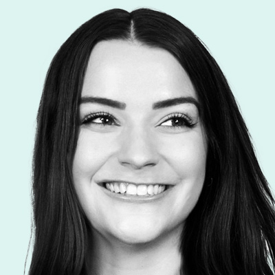 Photo of Rachel Ventresca