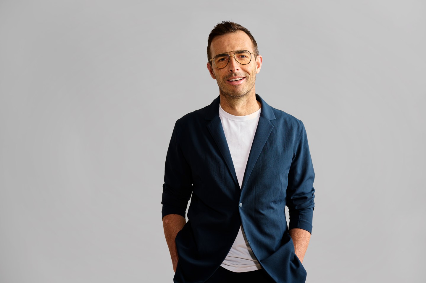 How training for Ironman informs Lululemon CEO Calvin McDonald’s leadership style: ‘I’m an A-type who likes to win’