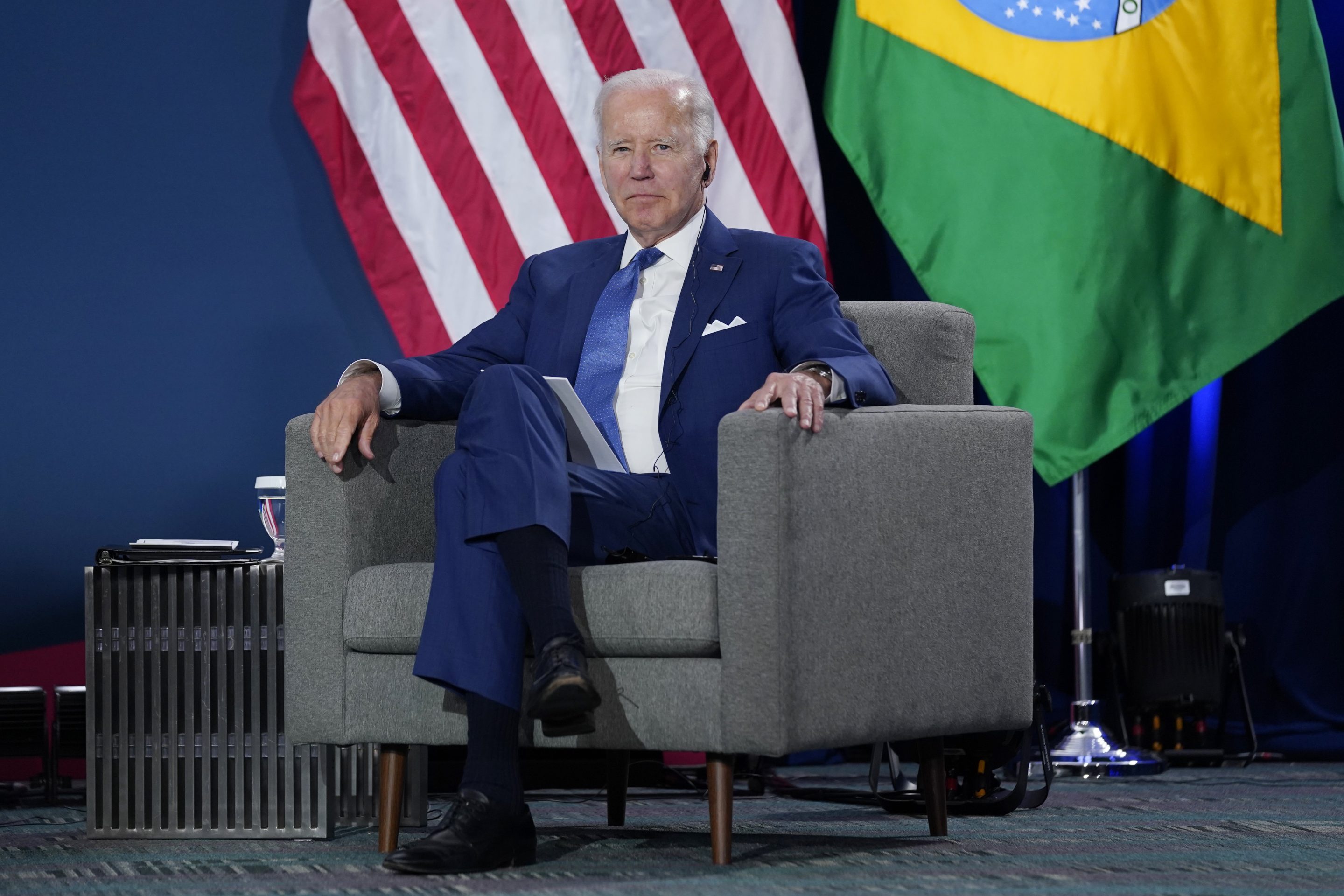 President Joe Biden