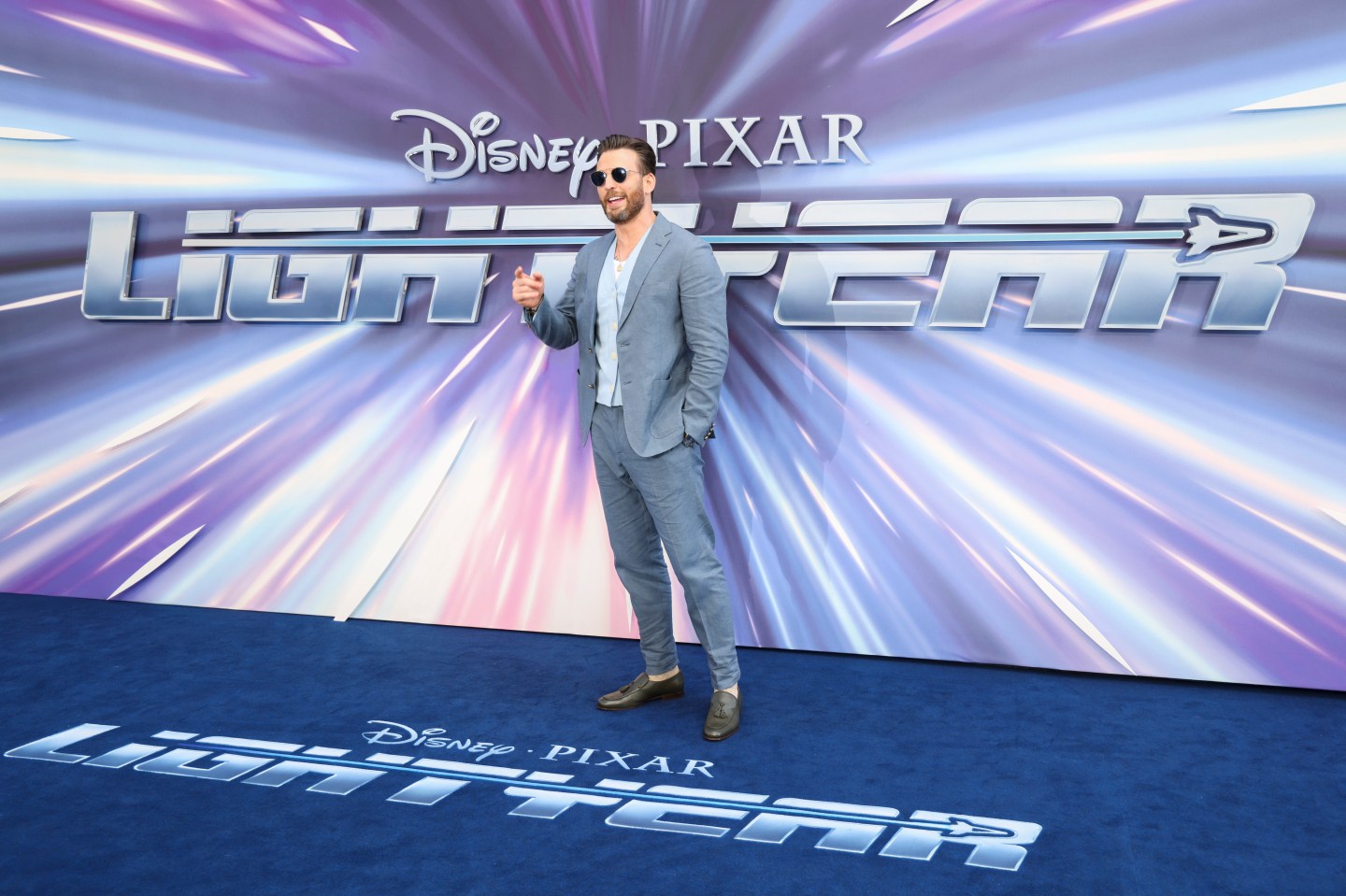 ‘Jurassic World’ holds No. 1 at box offices this weekend, but ‘Lightyear’ could have slow, steady burn throughout summer