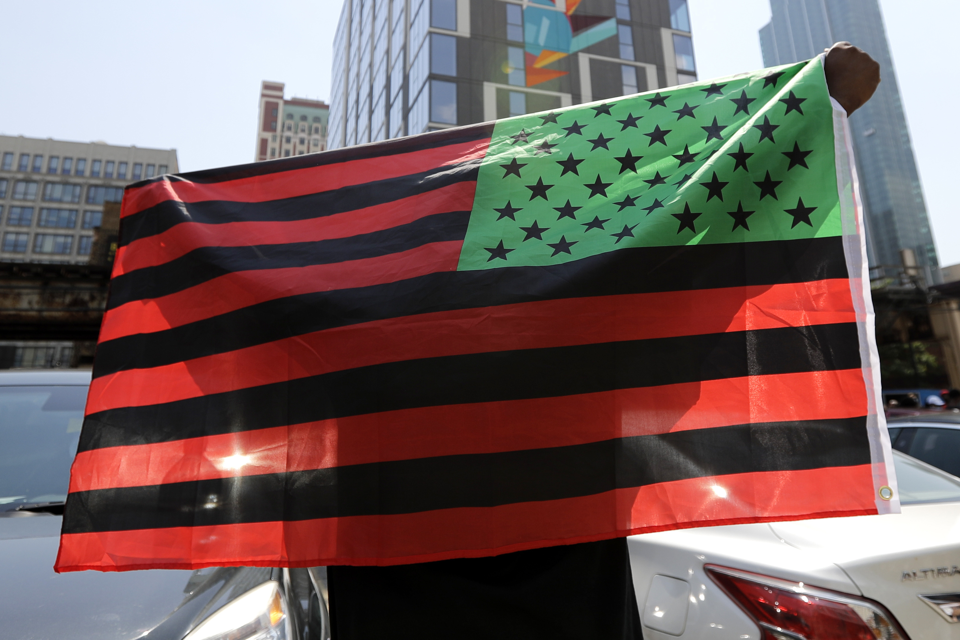 Juneteenth Commercialization