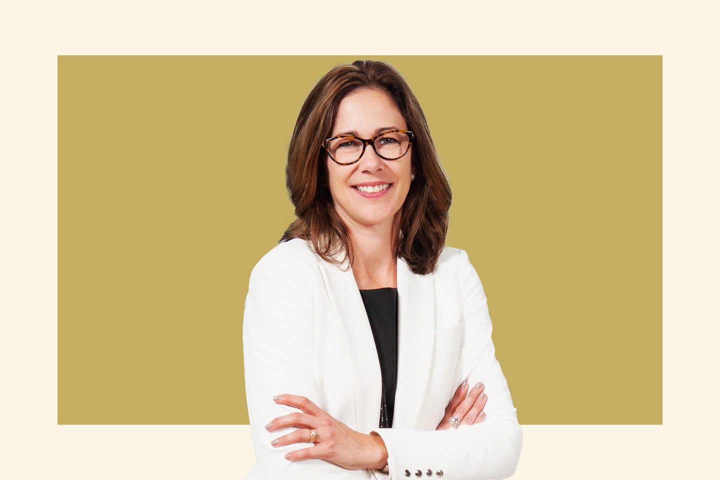 Hyatt’s CFO on the biggest trends in corporate travel for 2022