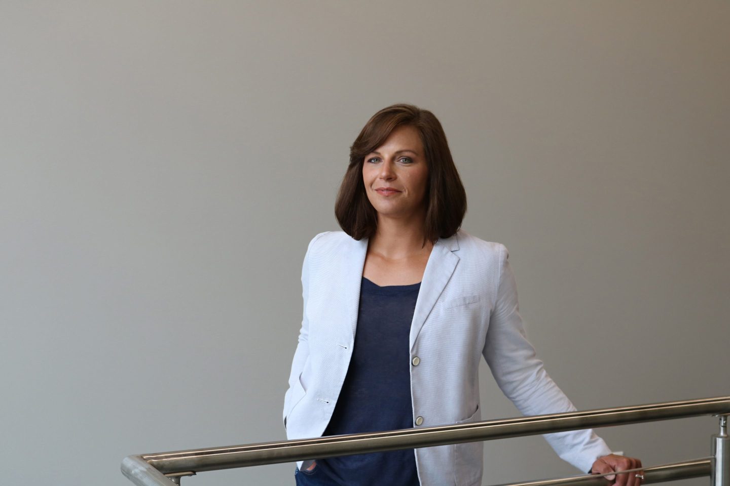 Dr. Casey Villhauer, PharmD