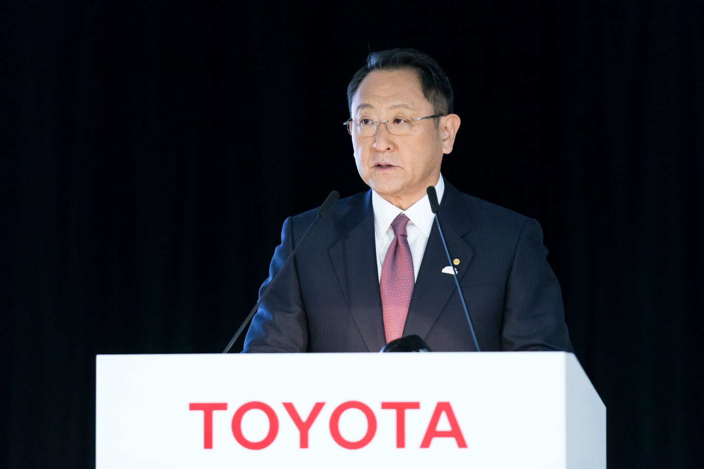 Toyota is recalling its first battery EV because its wheels can literally come off