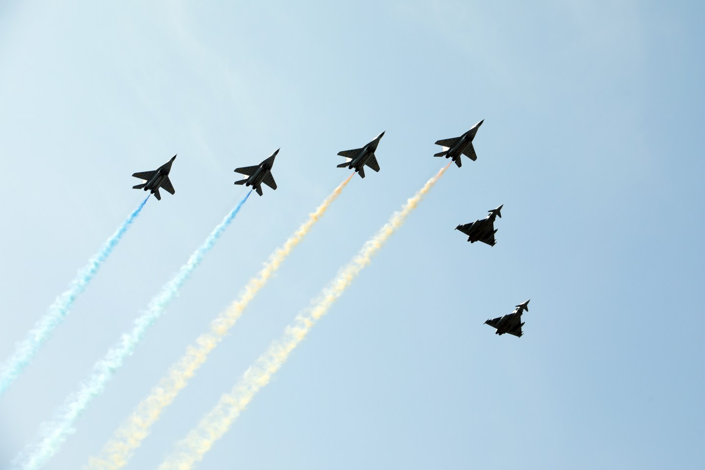 Grassroots Ukrainian campaign to ‘buy me a fighter jet’ struggling to raise funds: ‘It’s not just crazy stuff’